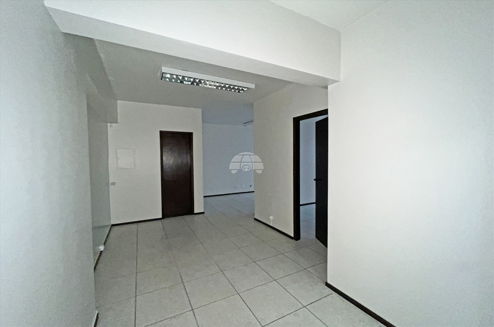 Sala/Conjunto Comercial para alugar em Centro, Curitiba — Portal Chave Fácil