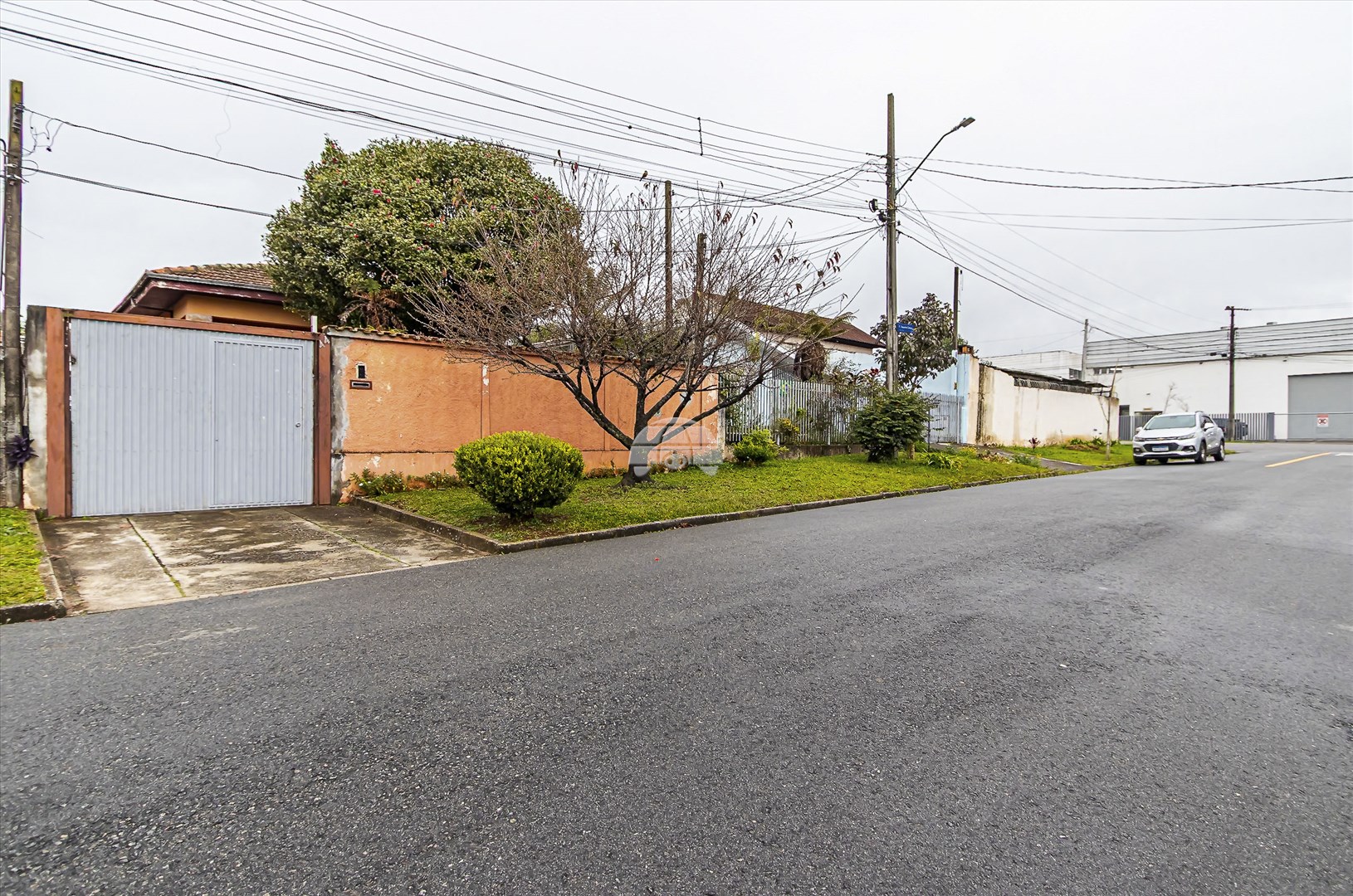 Terreno/Área à venda em Cajuru, Curitiba — Portal Chave Fácil