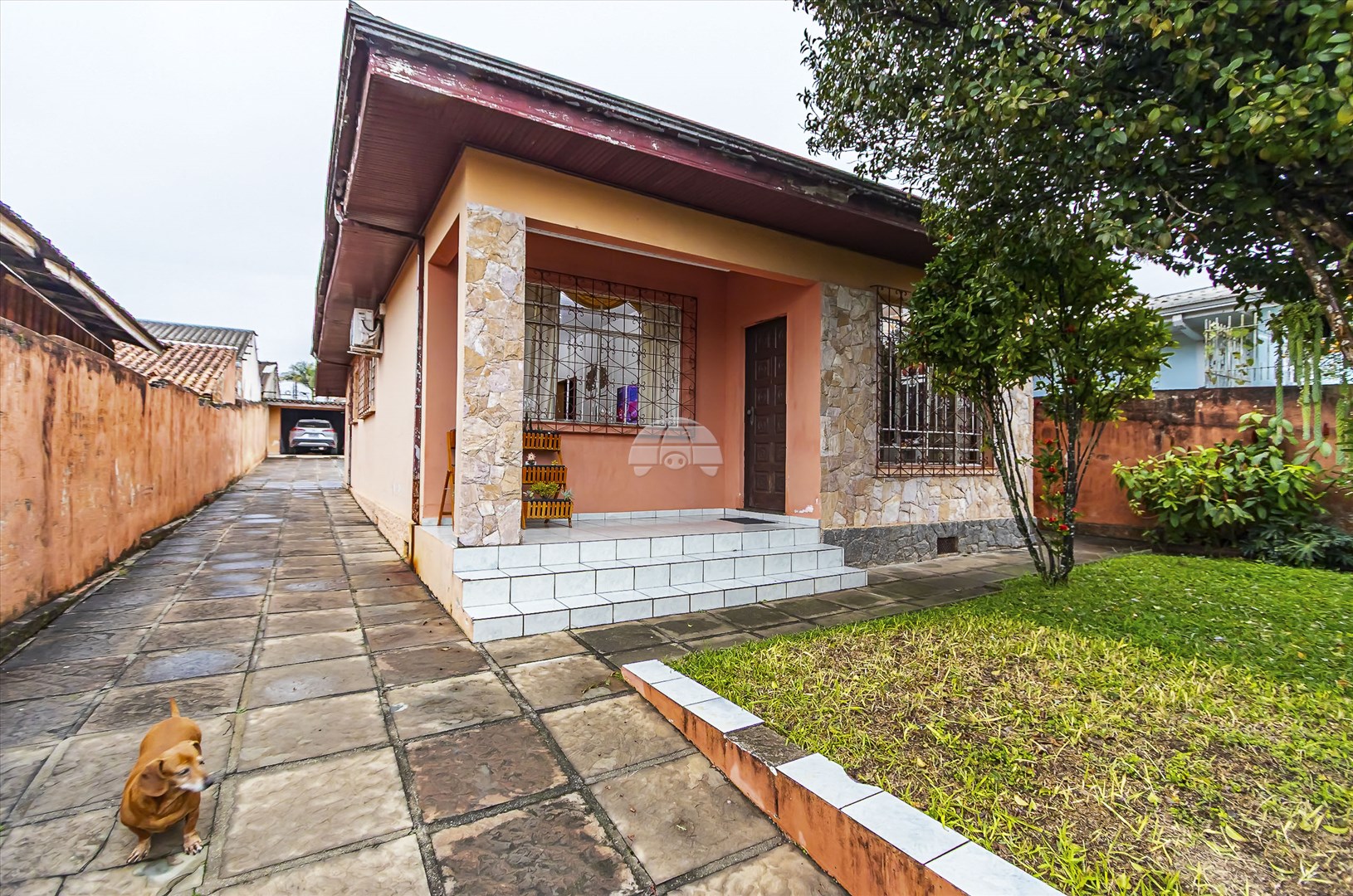 Terreno/Área à venda em Cajuru, Curitiba — Portal Chave Fácil
