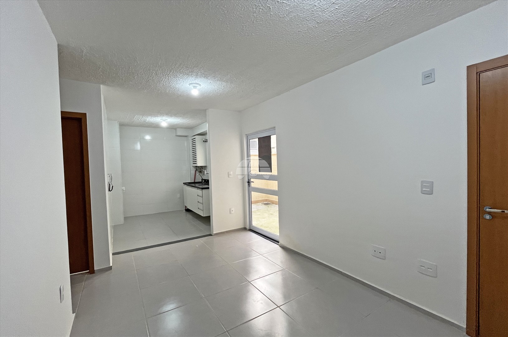 Apartamento para alugar em Tindiquera, Araucária — Portal Chave Fácil