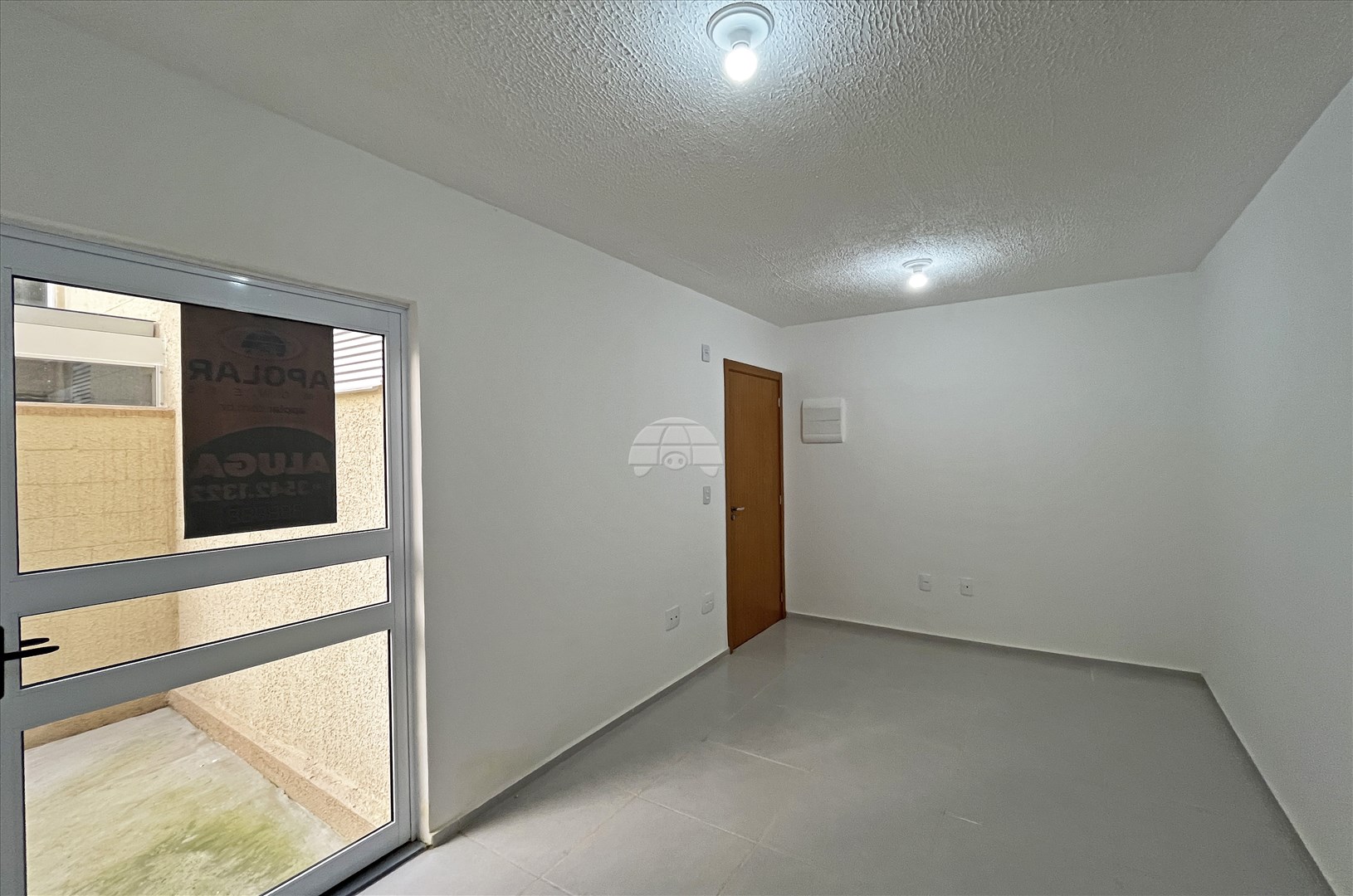 Apartamento para alugar em Tindiquera, Araucária — Portal Chave Fácil
