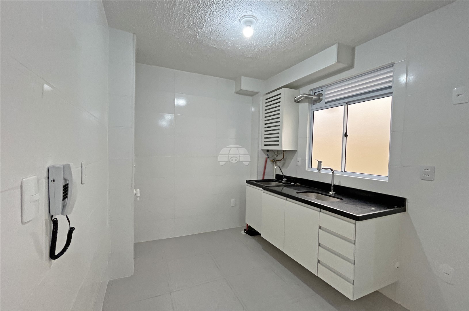 Apartamento para alugar em Tindiquera, Araucária — Portal Chave Fácil