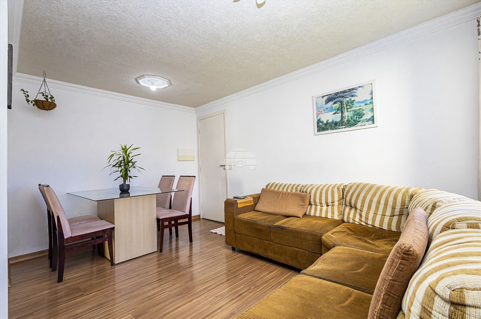 Apartamento à venda em Sítio Cercado, Curitiba — Portal Chave Fácil
