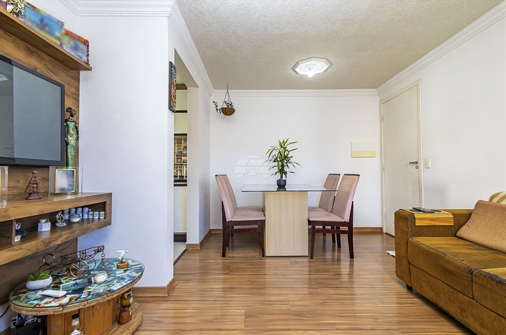 Apartamento à venda em Sítio Cercado, Curitiba — Portal Chave Fácil