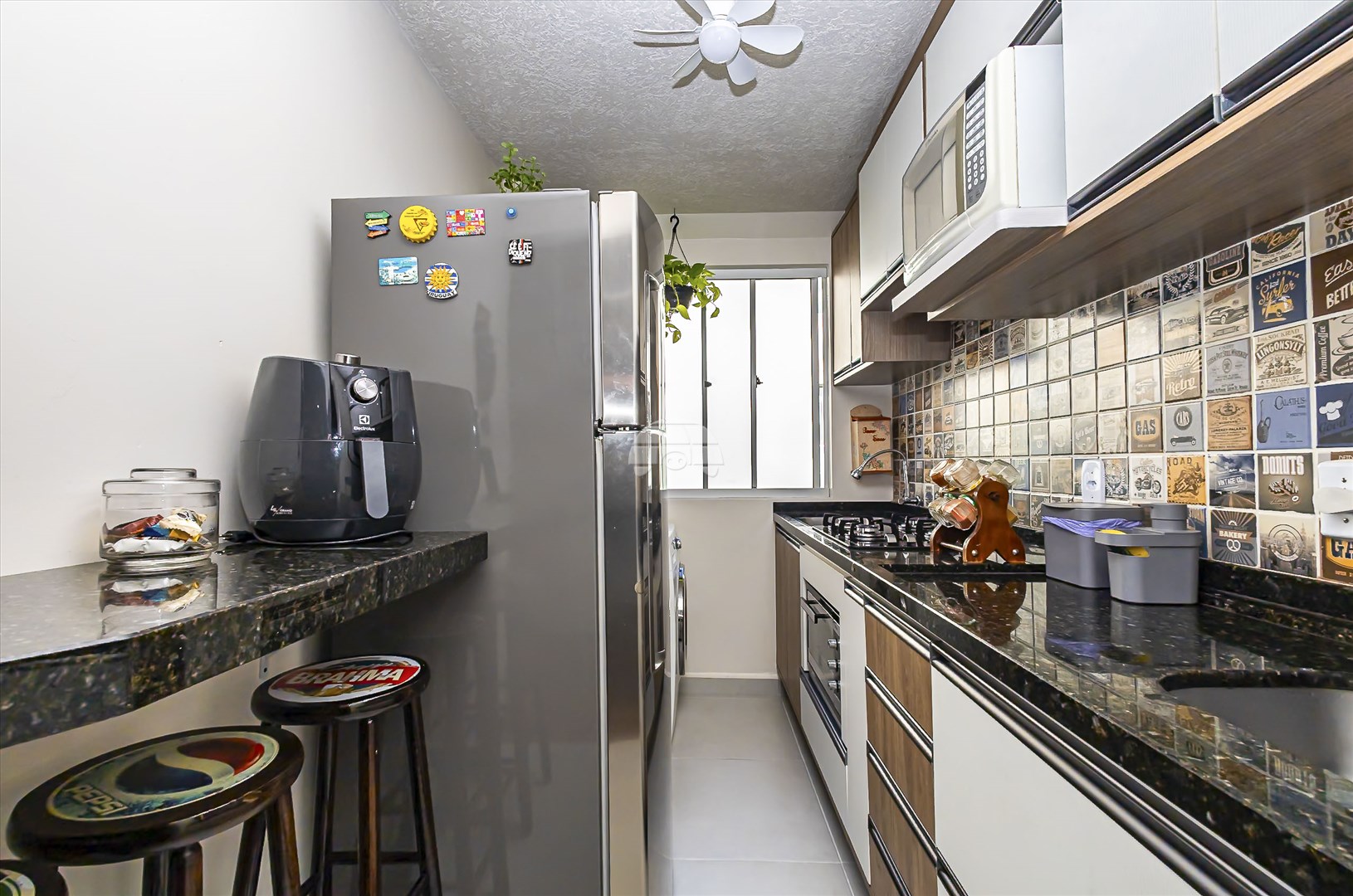 Apartamento à venda em Sítio Cercado, Curitiba — Portal Chave Fácil