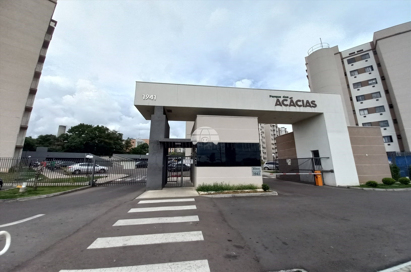 Apartamento para alugar em Santo Antonio, São José dos Pinhais — Portal Chave Fácil
