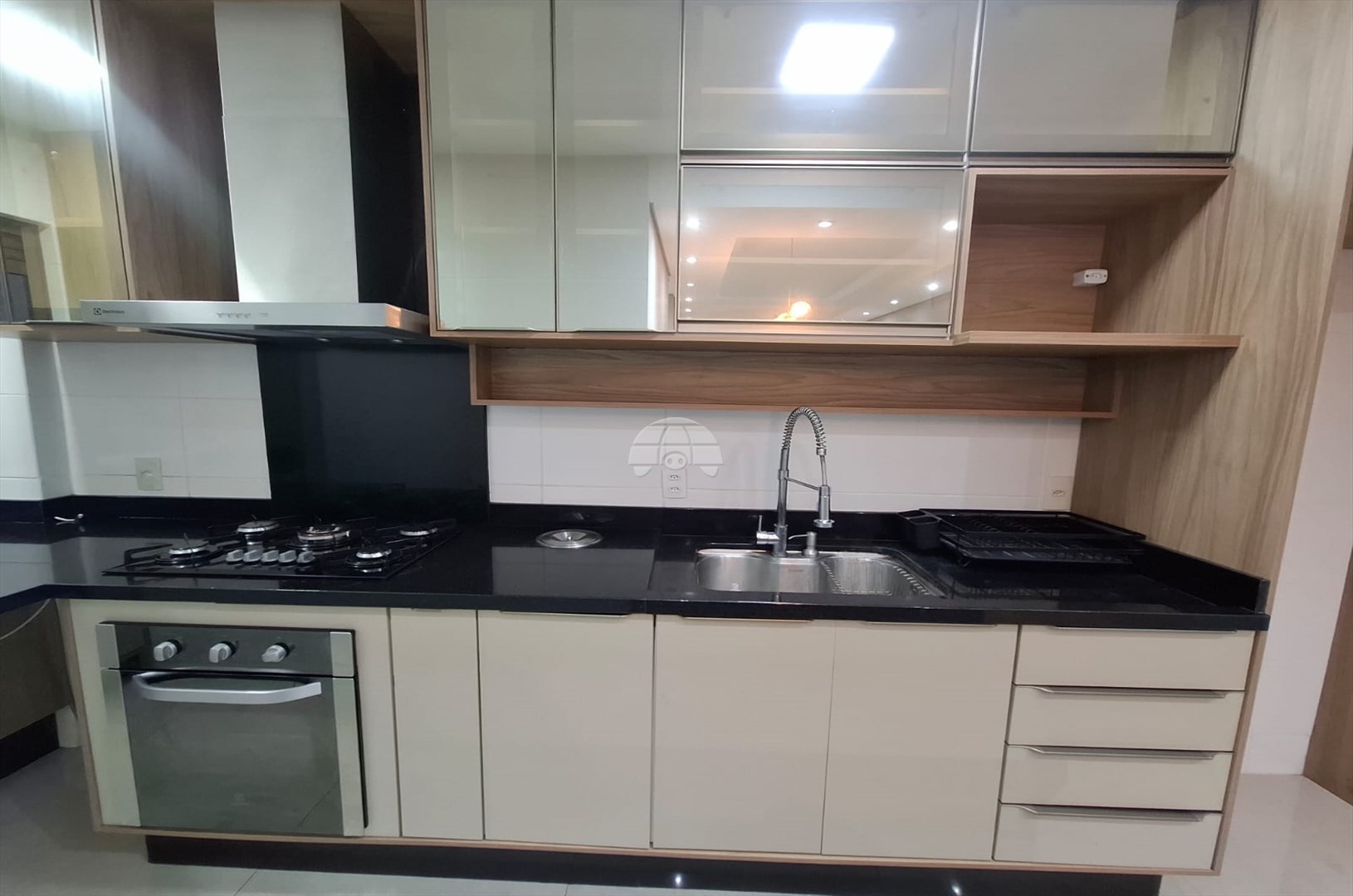 Apartamento para alugar em Santo Antonio, São José dos Pinhais — Portal Chave Fácil