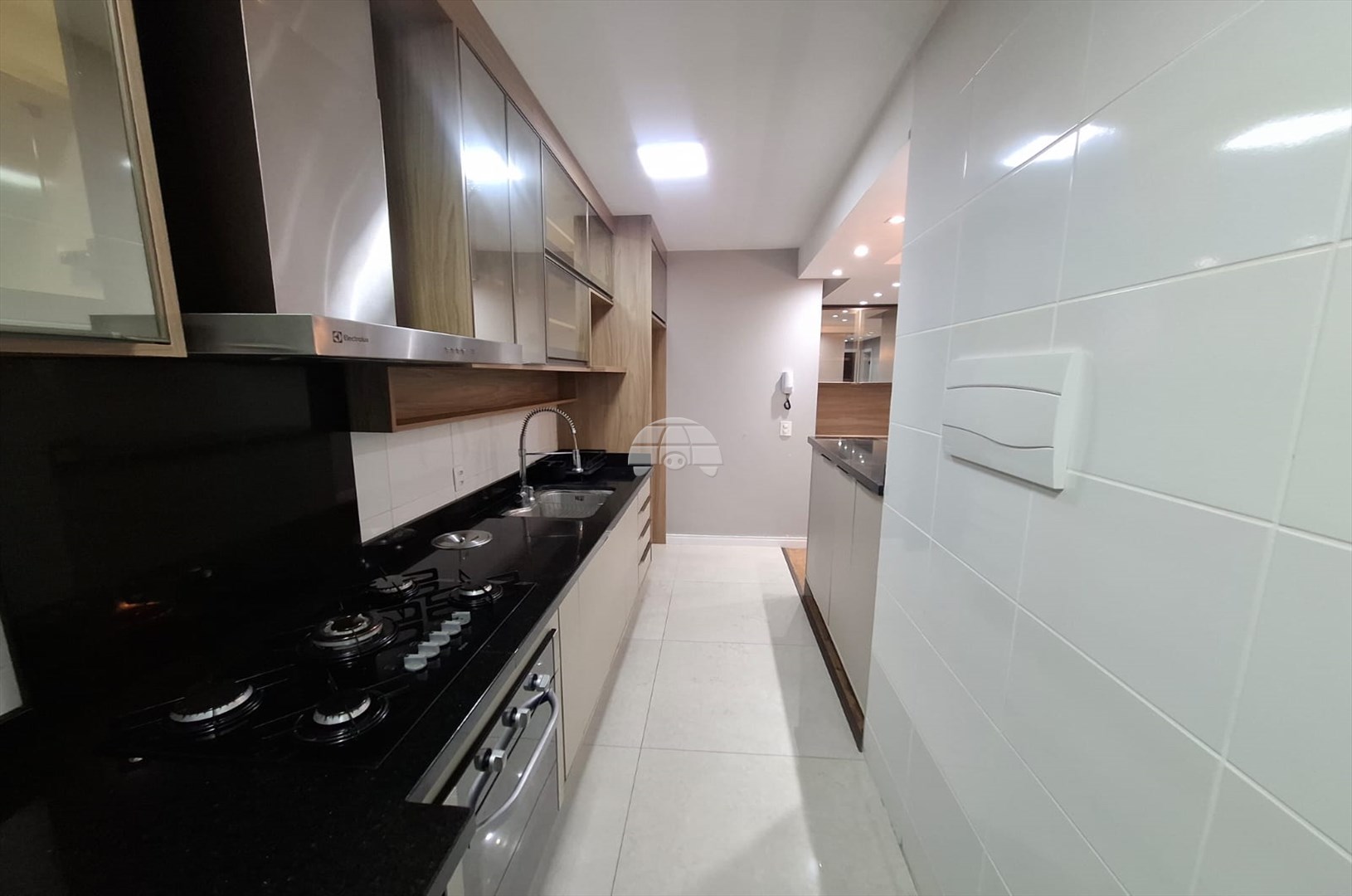 Apartamento para alugar em Santo Antonio, São José dos Pinhais — Portal Chave Fácil
