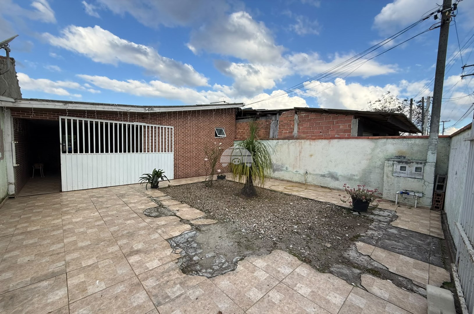 Casa à venda em Borda Do Campo, São José dos Pinhais — Portal Chave Fácil