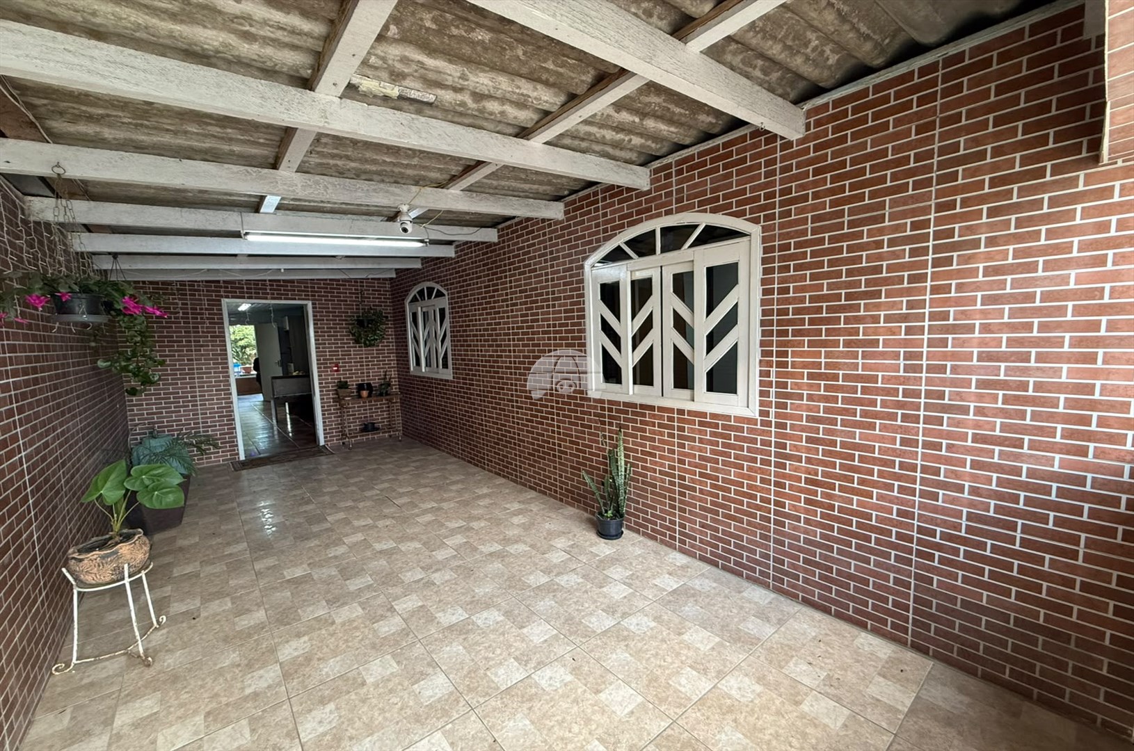 Casa à venda em Borda Do Campo, São José dos Pinhais — Portal Chave Fácil