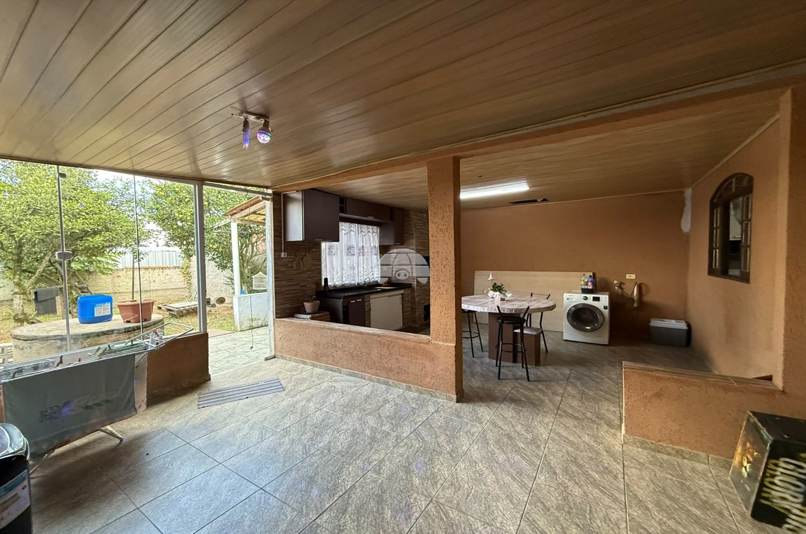 Casa à venda em Borda Do Campo, São José dos Pinhais — Portal Chave Fácil