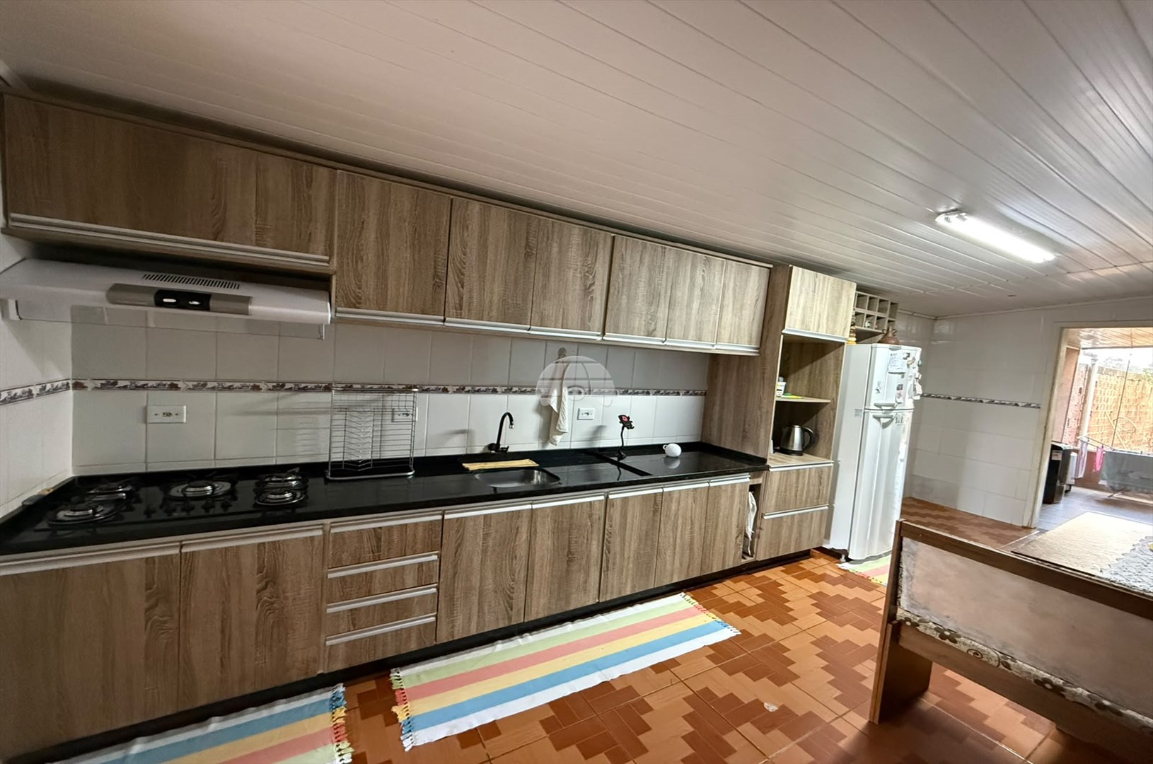 Casa à venda em Borda Do Campo, São José dos Pinhais — Portal Chave Fácil