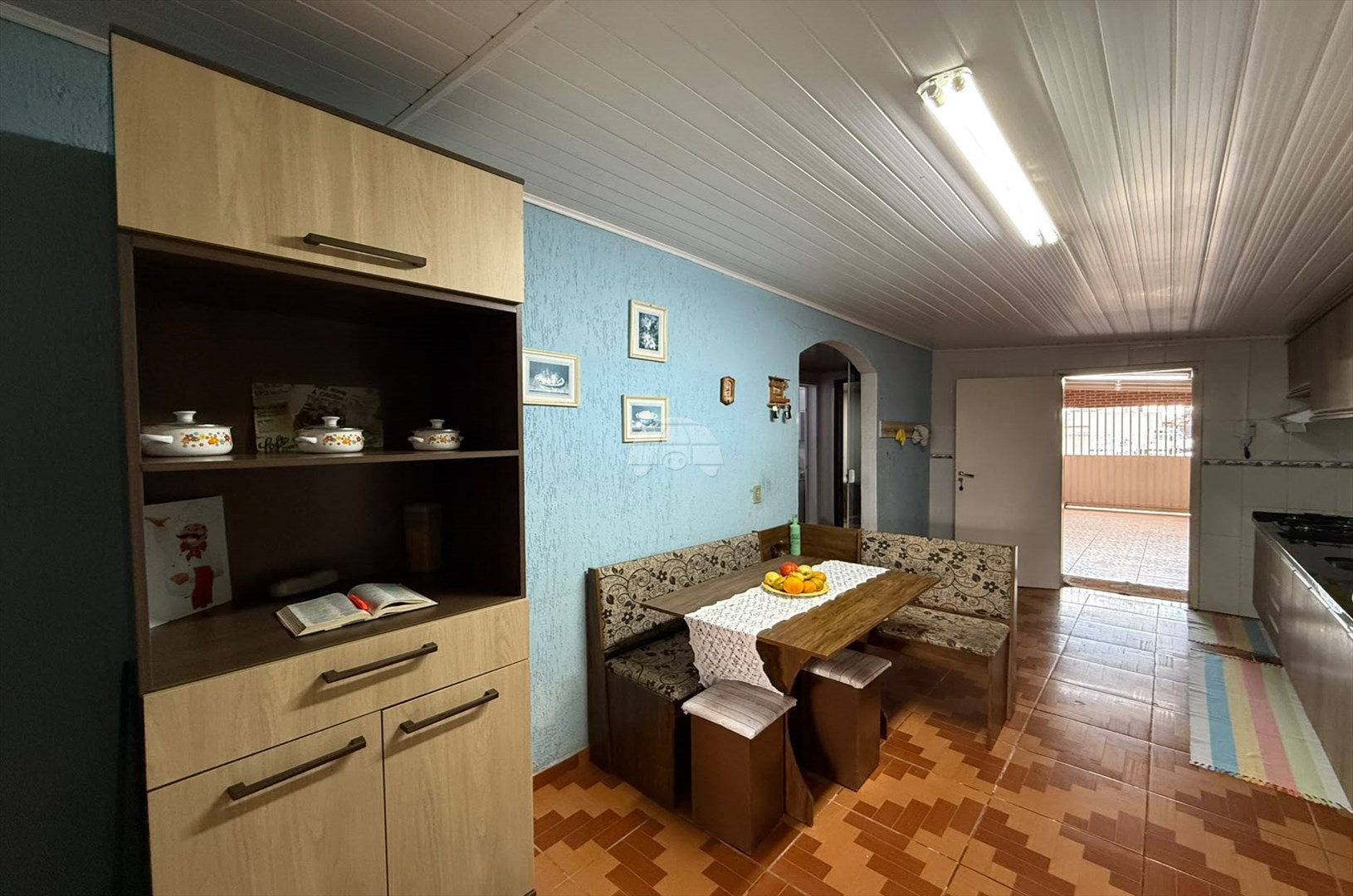 Casa à venda em Borda Do Campo, São José dos Pinhais — Portal Chave Fácil