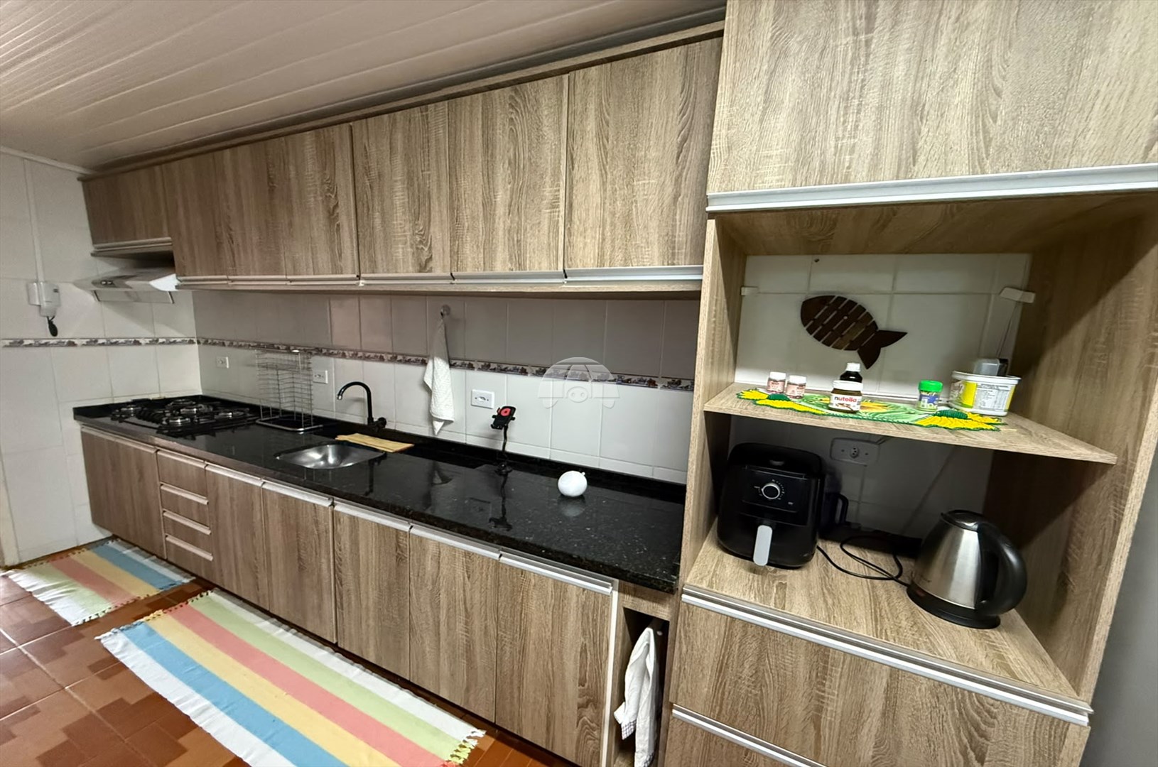 Casa à venda em Borda Do Campo, São José dos Pinhais — Portal Chave Fácil