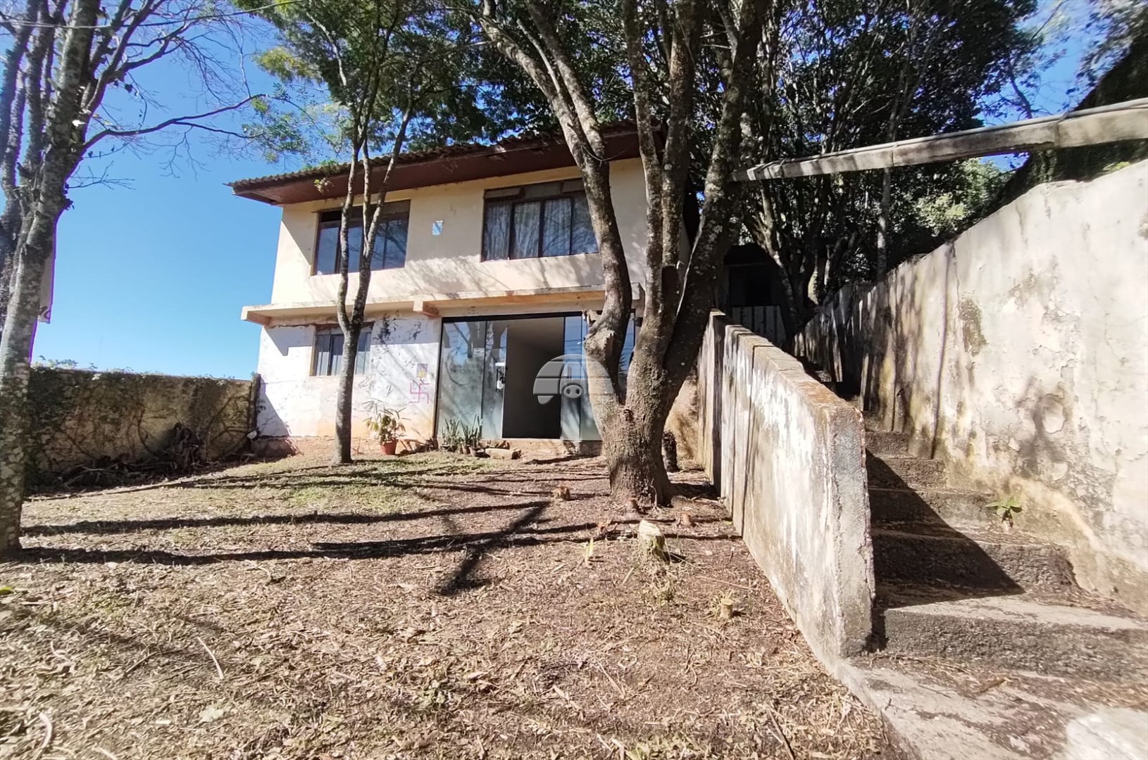 Terreno/Área à venda em Jardim São Carlos, Almirante Tamandaré — Portal Chave Fácil