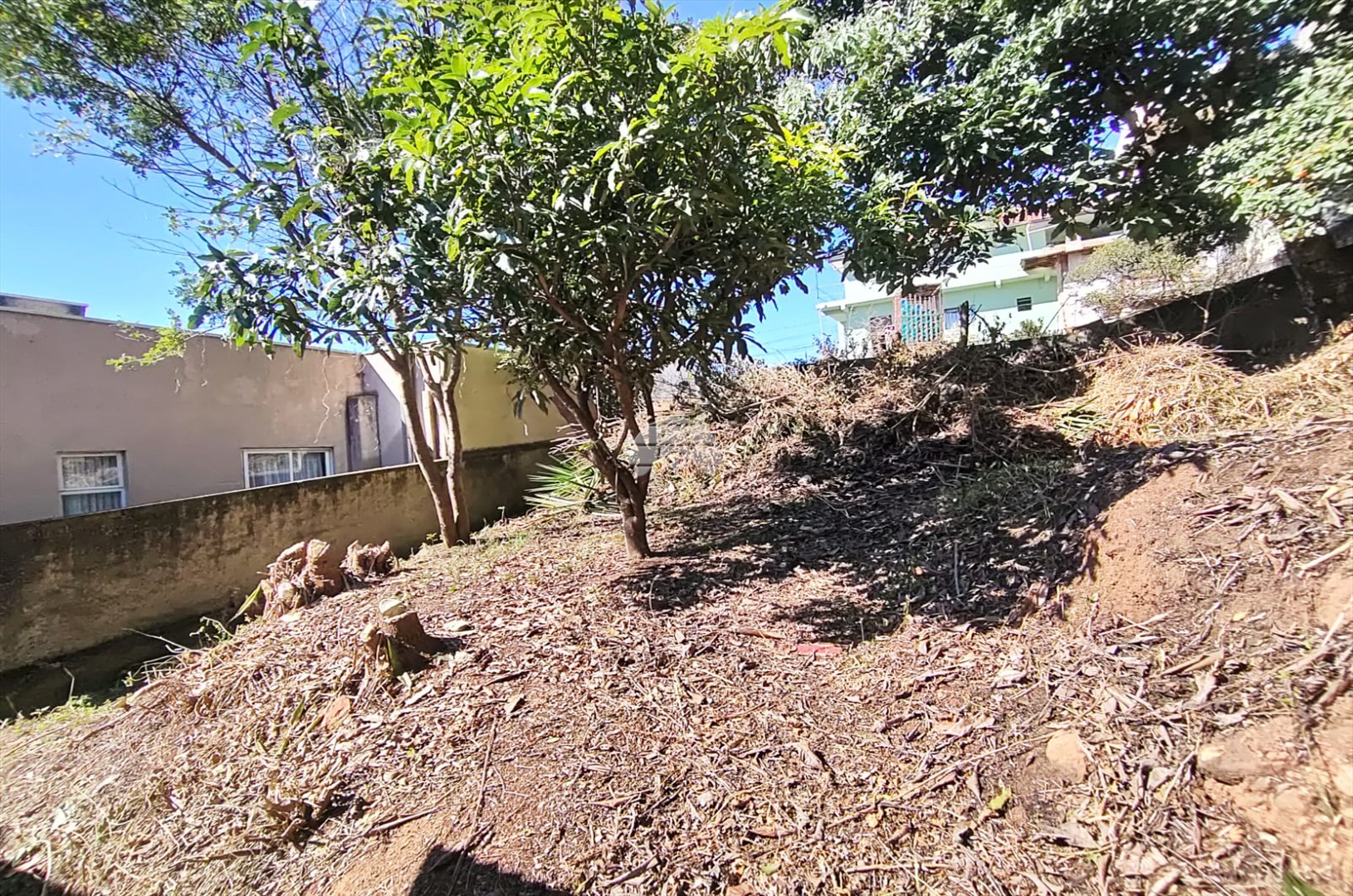 Terreno/Área à venda em Jardim São Carlos, Almirante Tamandaré — Portal Chave Fácil