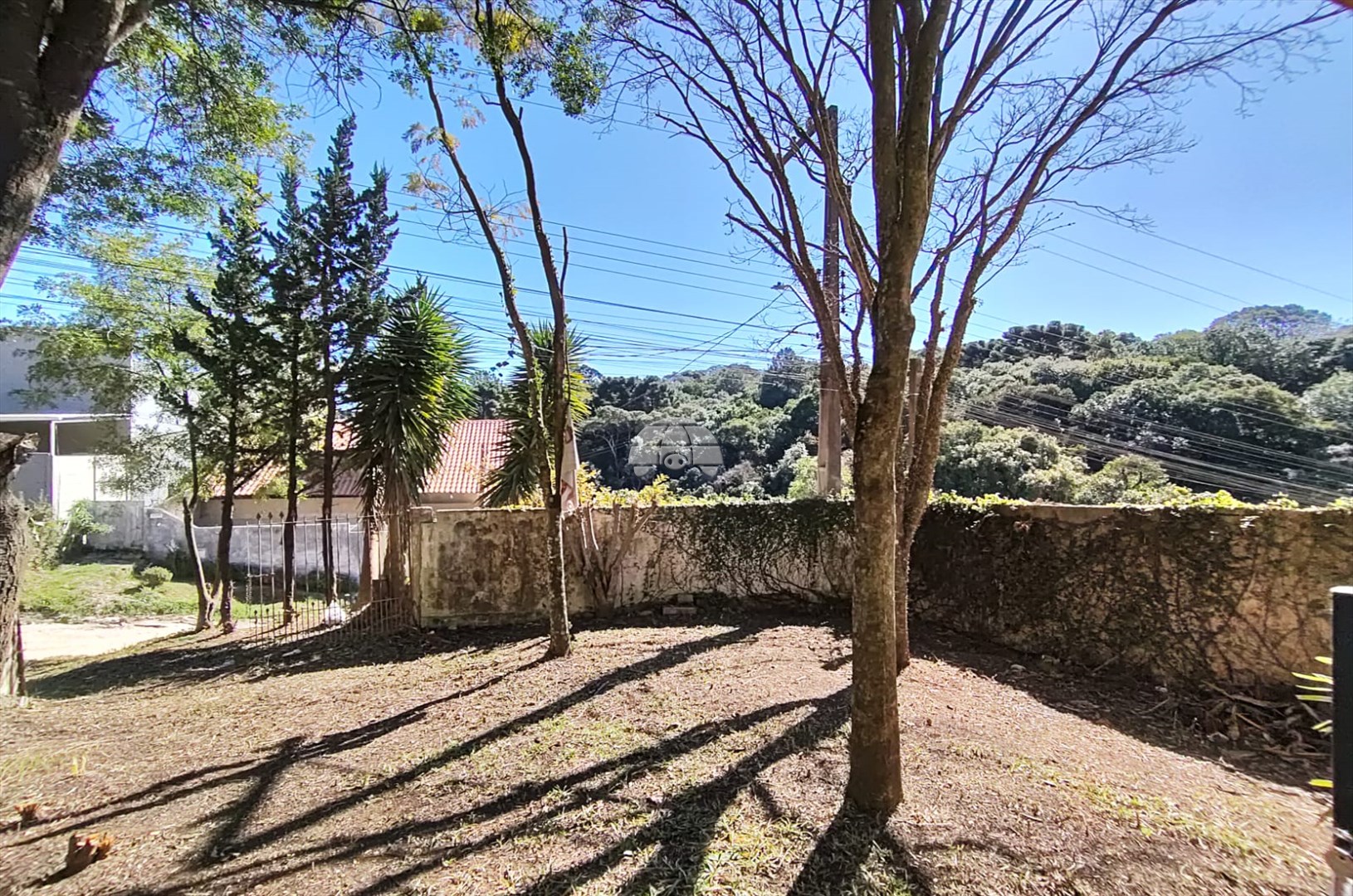 Terreno/Área à venda em Jardim São Carlos, Almirante Tamandaré — Portal Chave Fácil