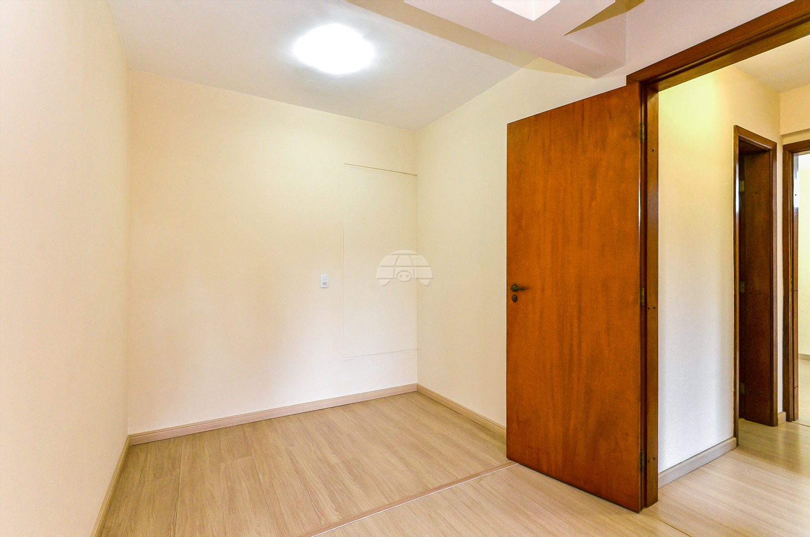 Apartamento à venda em Centro, Curitiba — Portal Chave Fácil