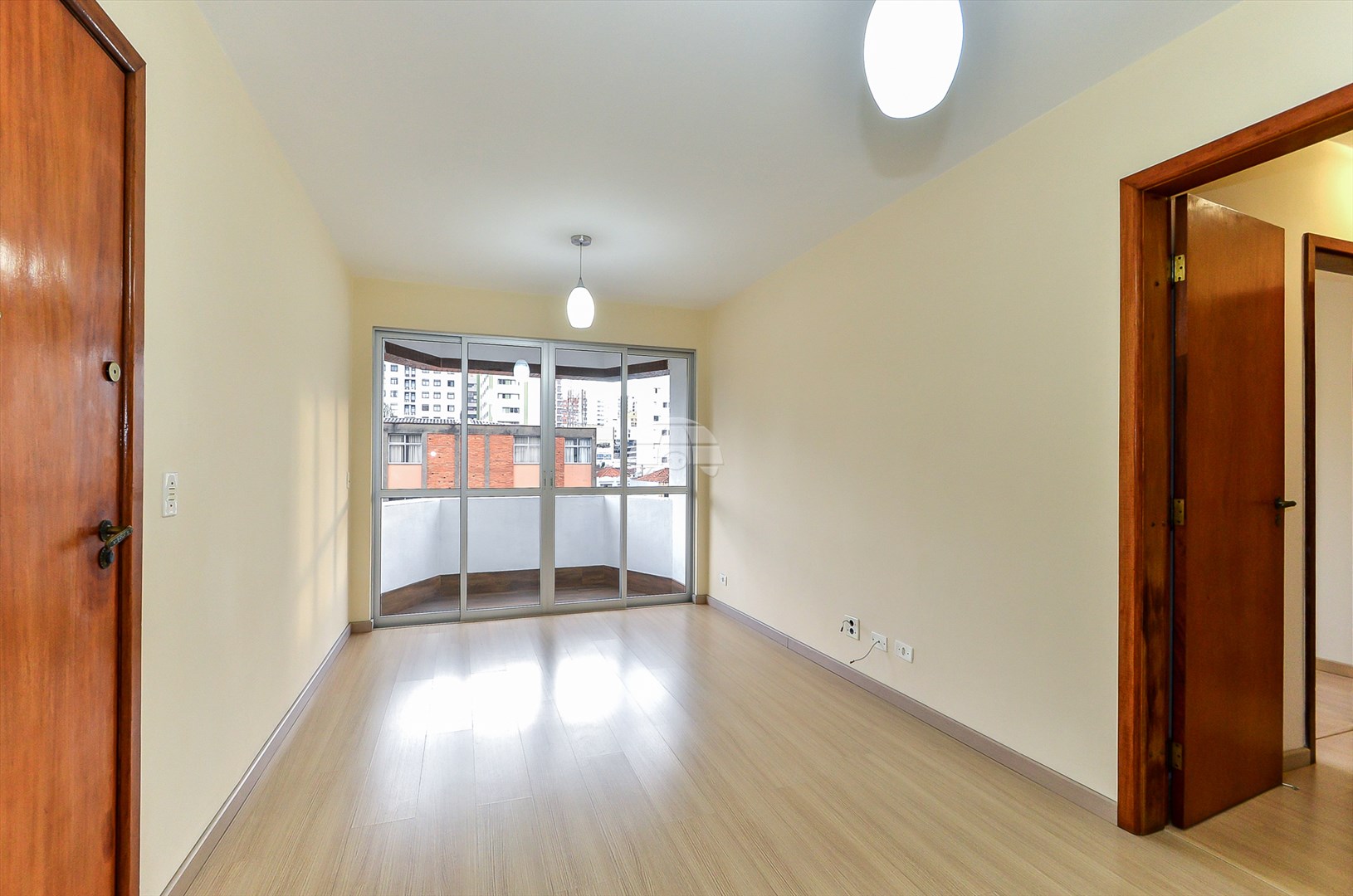 Apartamento à venda em Centro, Curitiba — Portal Chave Fácil