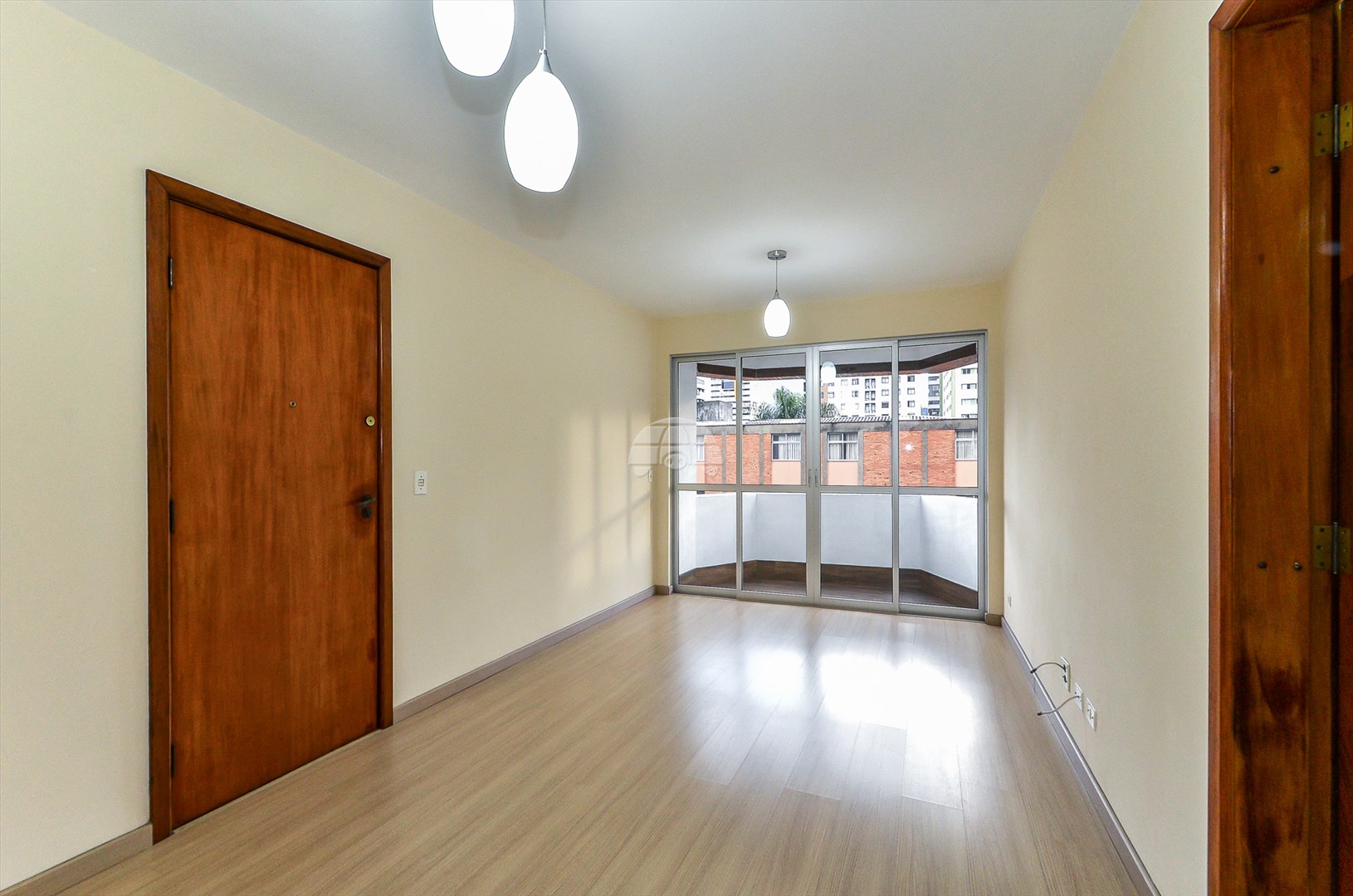 Apartamento à venda em Centro, Curitiba — Portal Chave Fácil