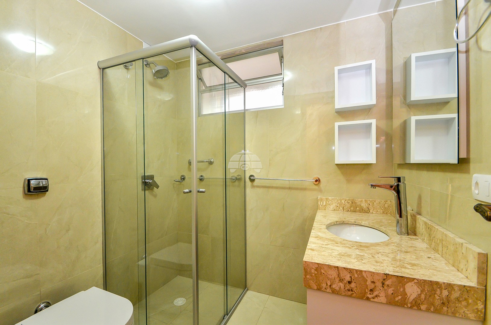 Apartamento à venda em Centro, Curitiba — Portal Chave Fácil