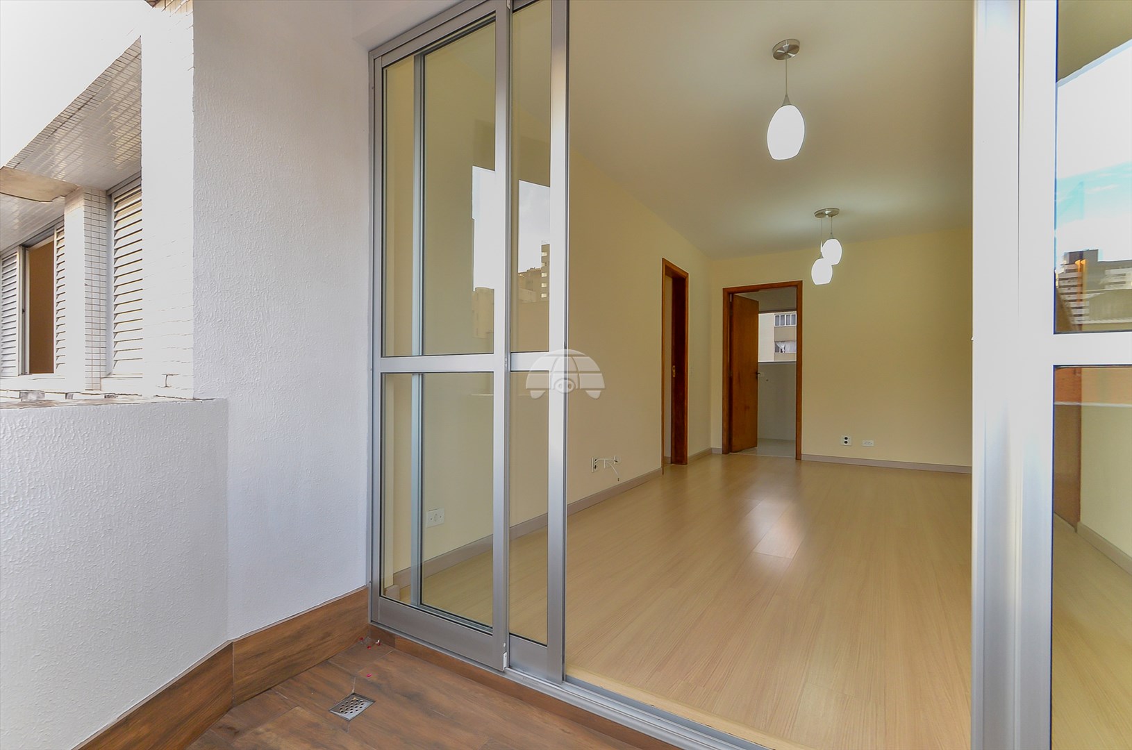 Apartamento à venda em Centro, Curitiba — Portal Chave Fácil