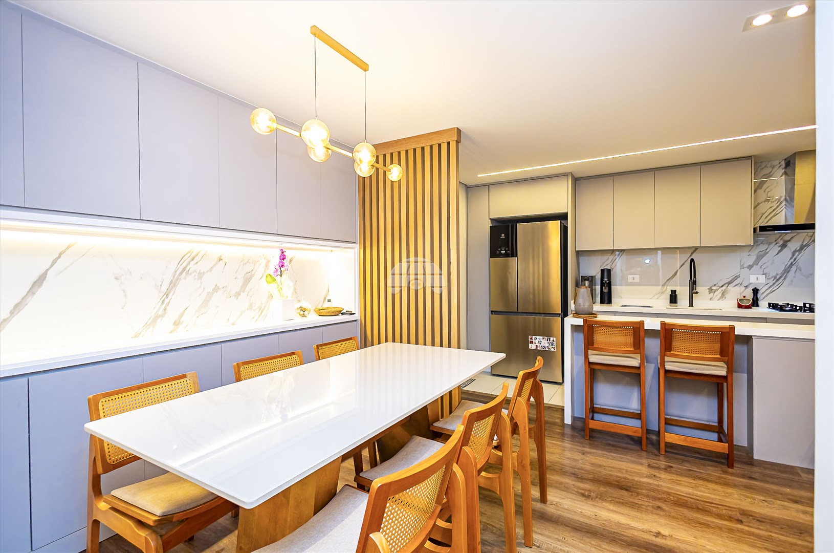 Apartamento à venda em Bacacheri, Curitiba — Portal Chave Fácil