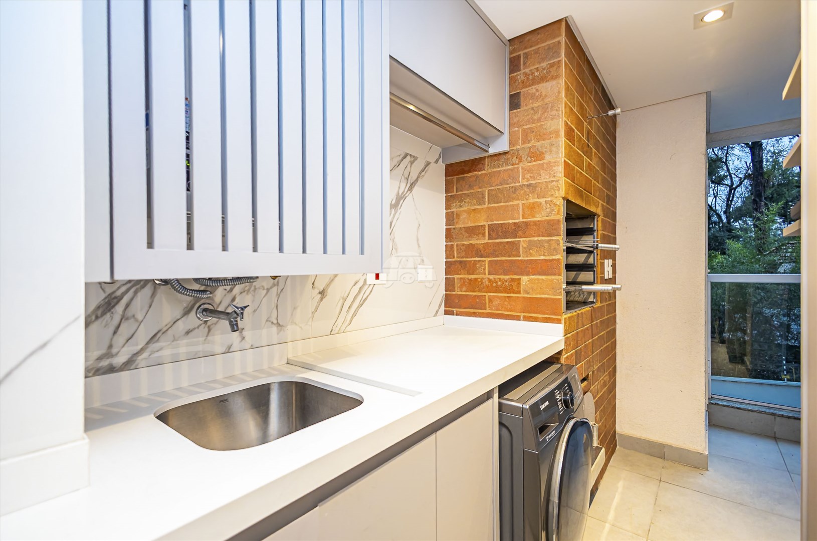 Apartamento Residencial para Venda no Bairro Bacacheri ref. 228380 (10 / 10)