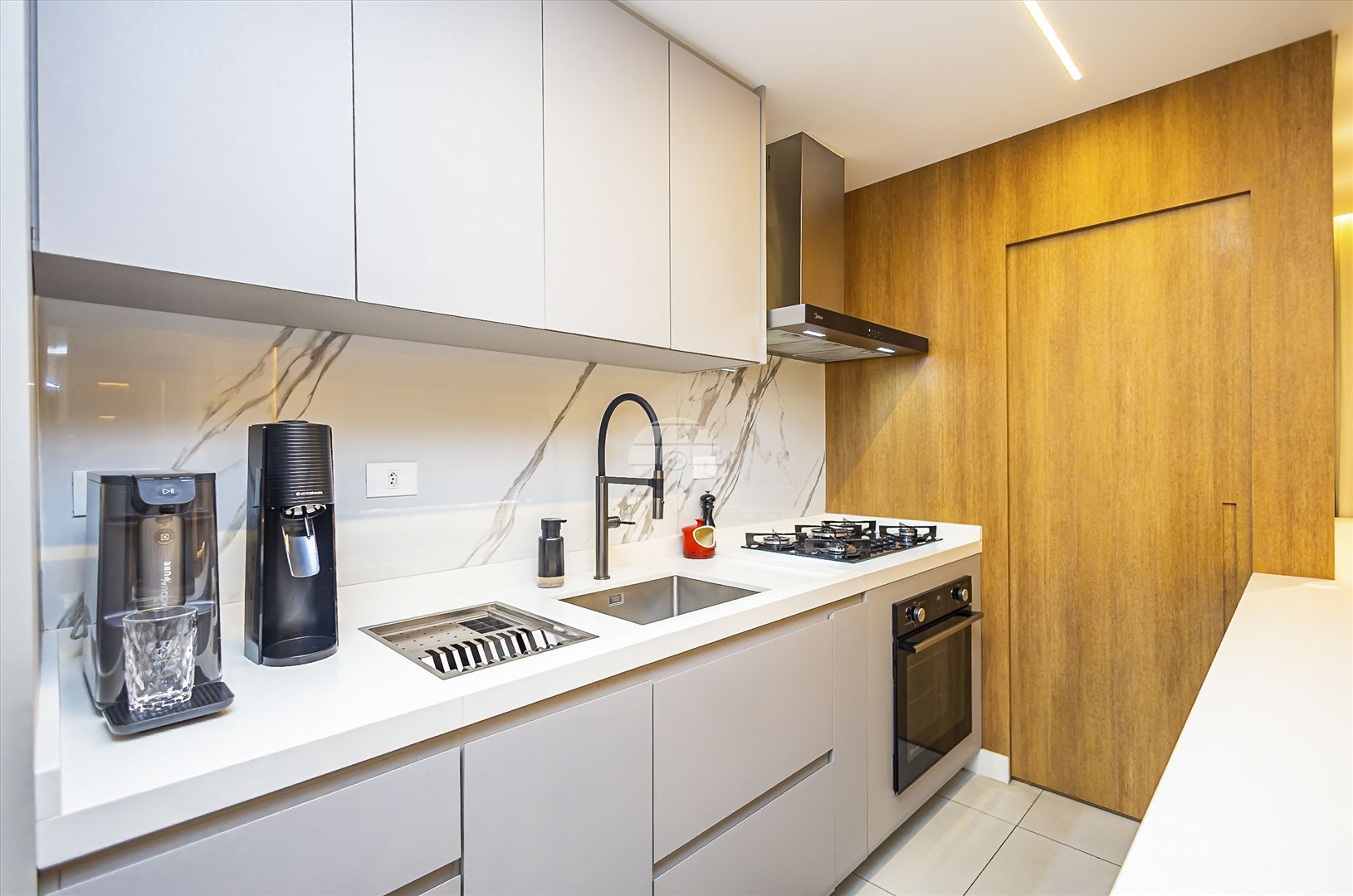 Apartamento Residencial para Venda no Bairro Bacacheri ref. 228380 (9 / 10)