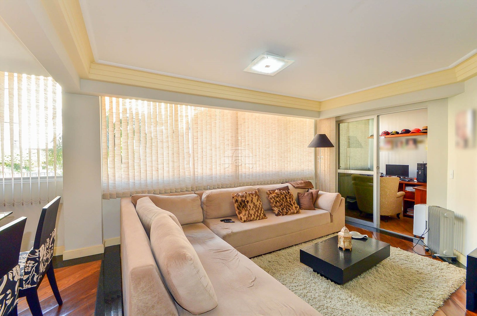 Apartamento à venda em Centro, Curitiba — Portal Chave Fácil