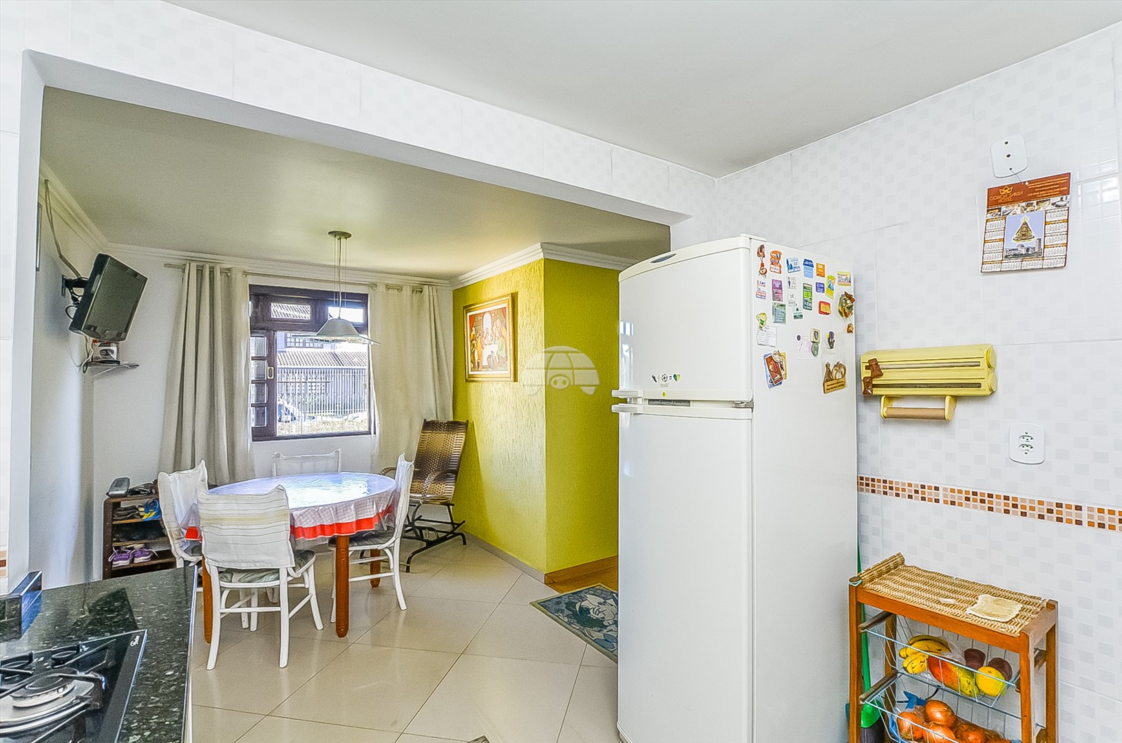 Casa à venda em Afonso Pena, São José dos Pinhais — Portal Chave Fácil