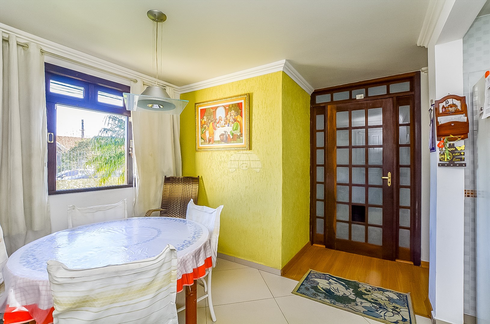 Casa à venda em Afonso Pena, São José dos Pinhais — Portal Chave Fácil