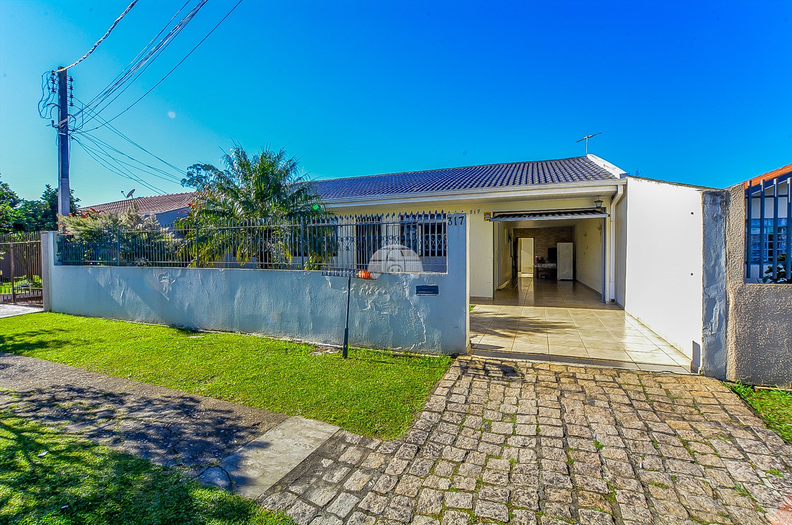 Casa à venda em Afonso Pena, São José dos Pinhais — Portal Chave Fácil