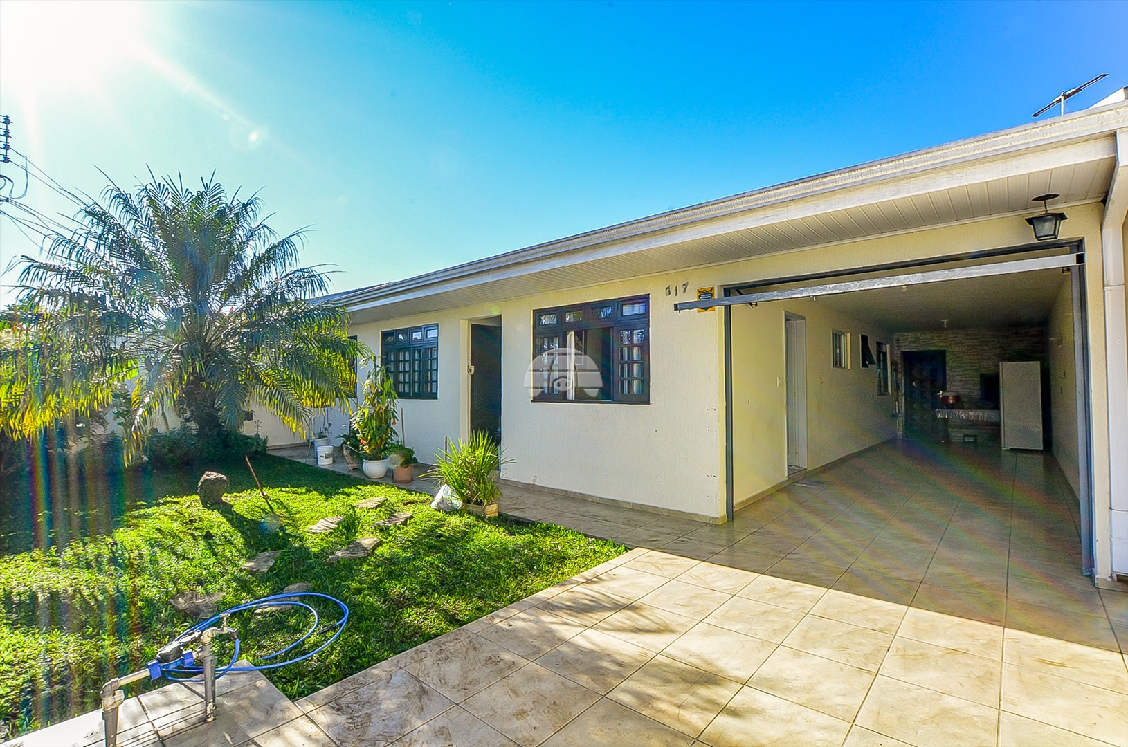 Casa à venda em Afonso Pena, São José dos Pinhais — Portal Chave Fácil