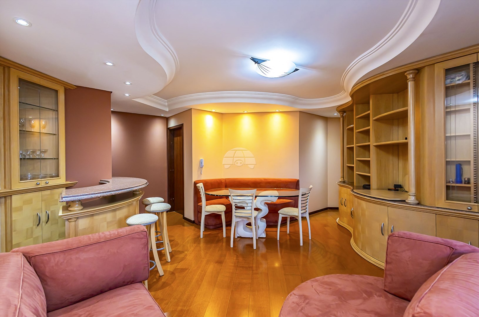 Apartamento Residencial para Venda no Bairro Bigorrilho ref. 228378 (8 / 10)