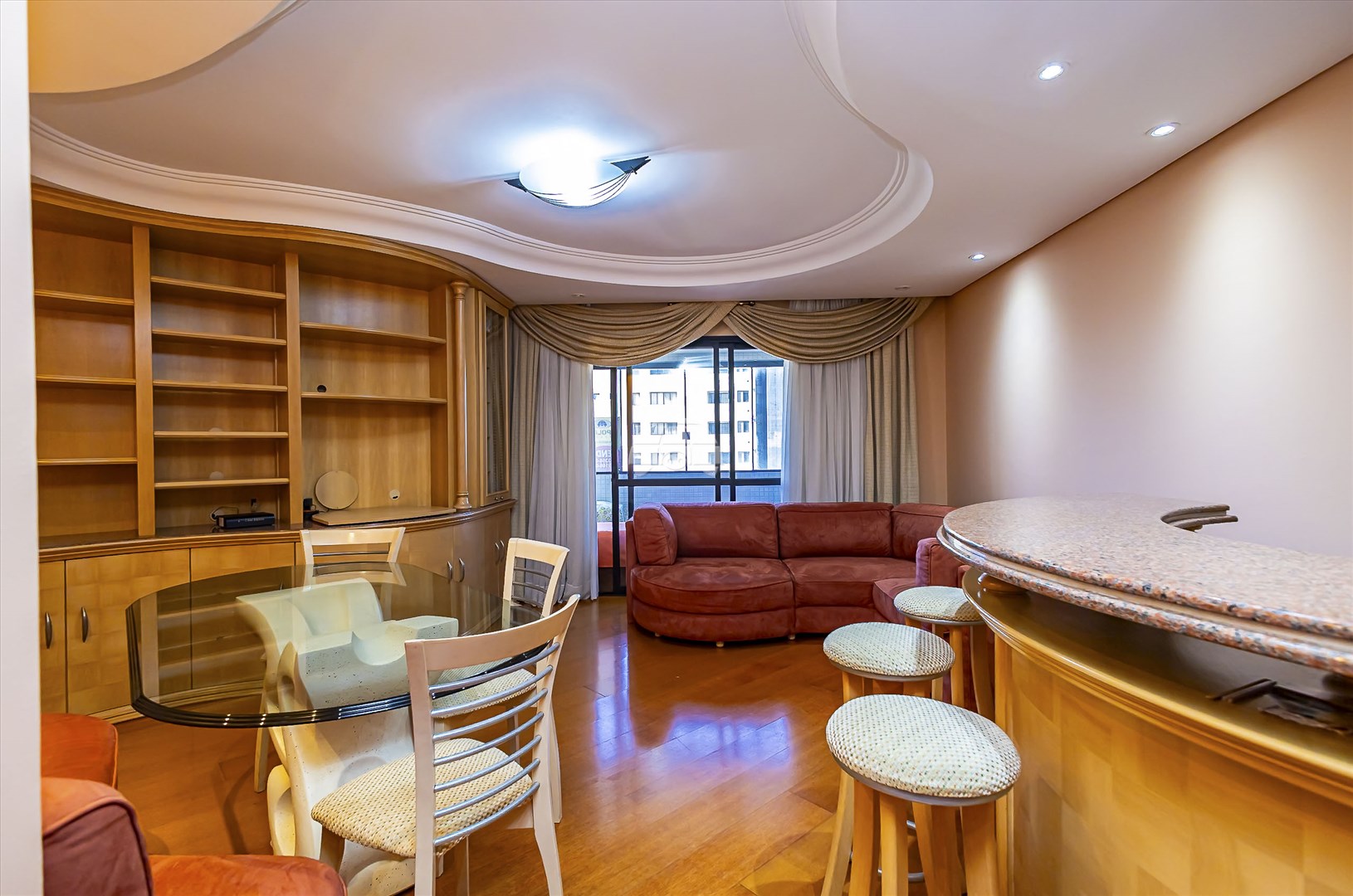 Apartamento Residencial para Venda no Bairro Bigorrilho ref. 228378 (9 / 10)