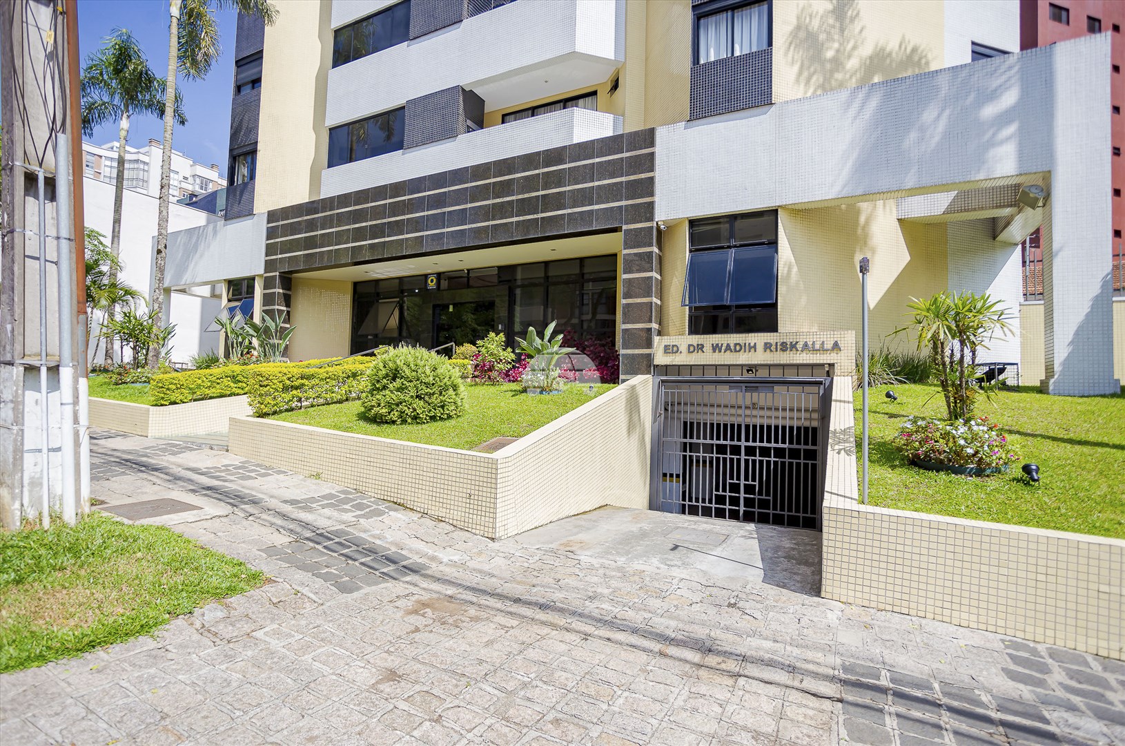 Apartamento à venda em Bigorrilho, Curitiba — Portal Chave Fácil
