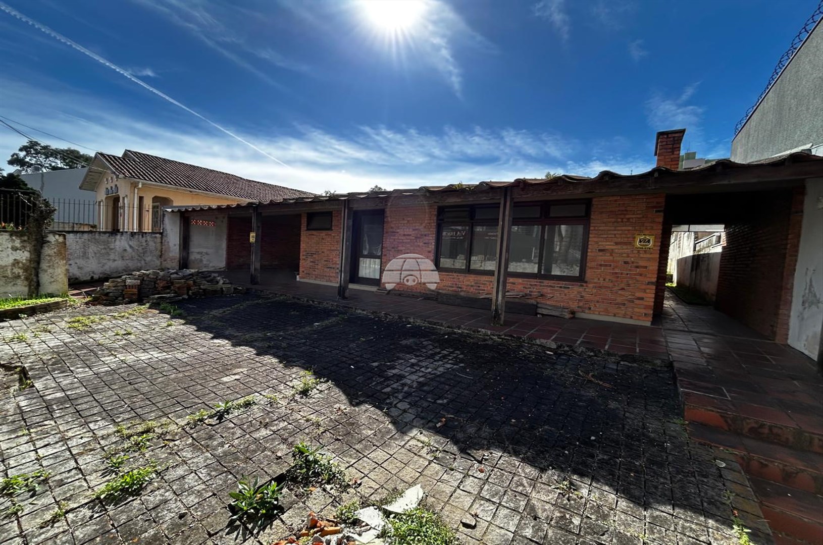 Casa à venda em Bacacheri, Curitiba — Portal Chave Fácil