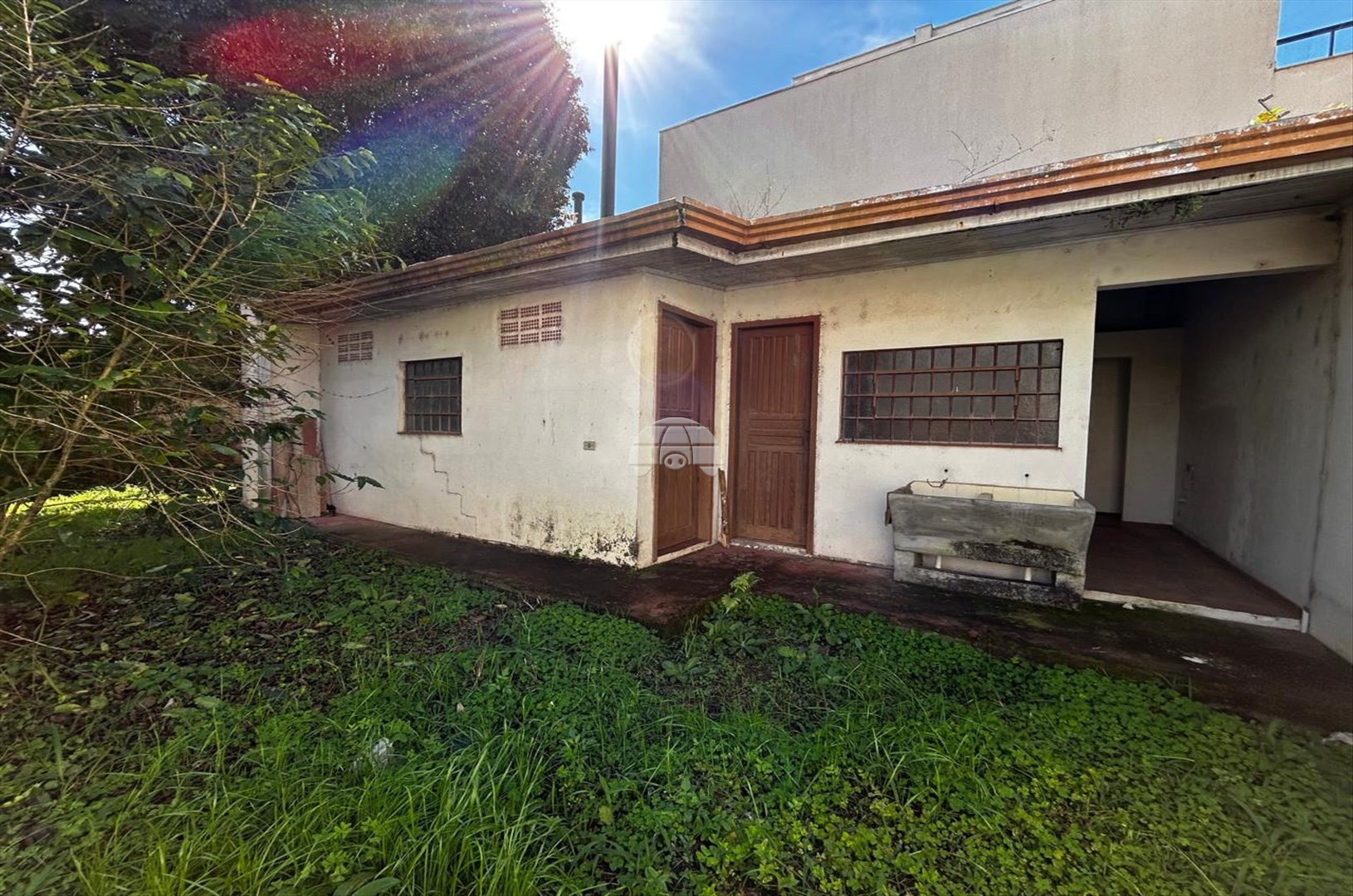Casa à venda em Bacacheri, Curitiba — Portal Chave Fácil