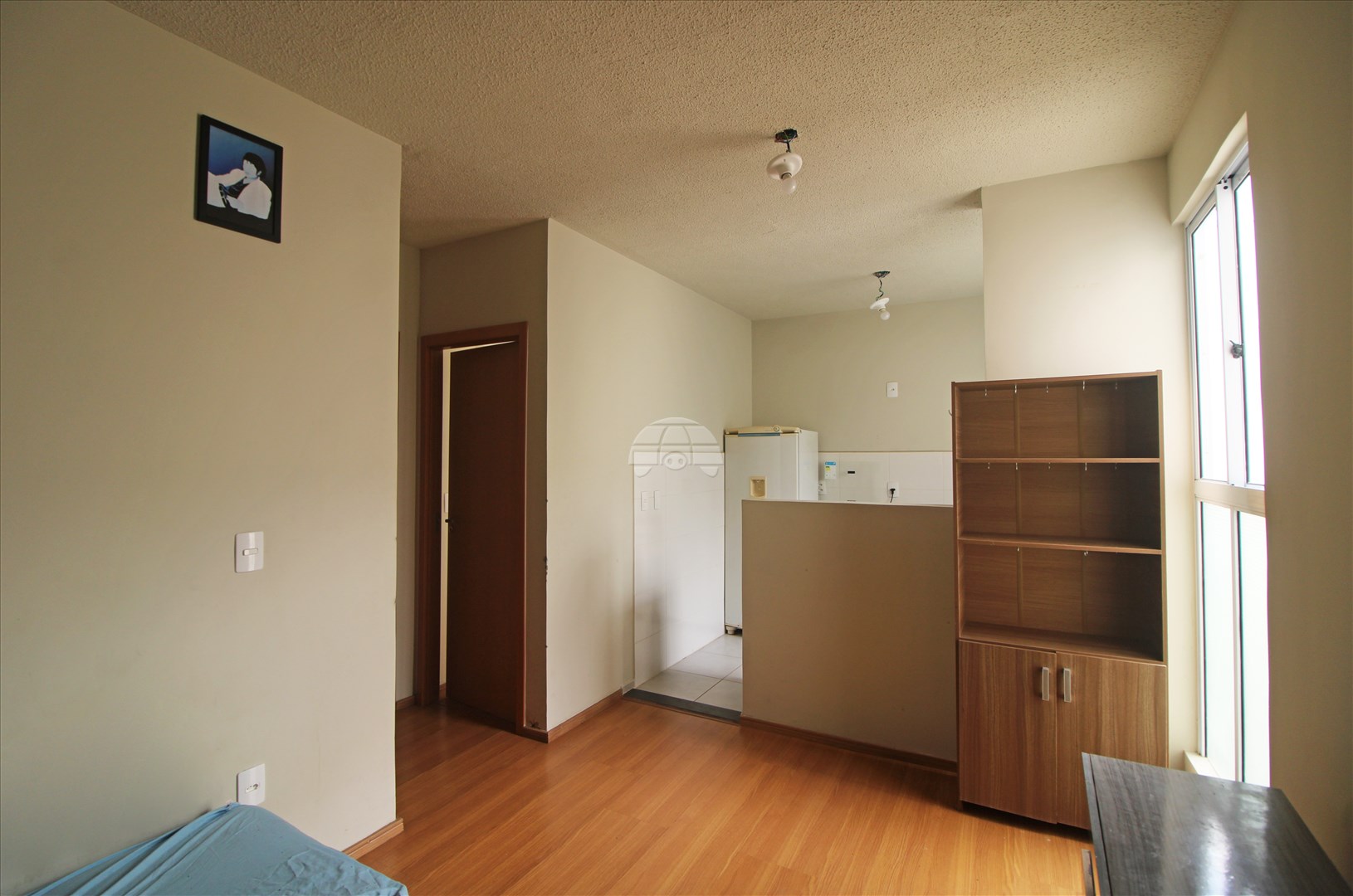 Apartamento à venda em Capela Velha, Araucária — Portal Chave Fácil