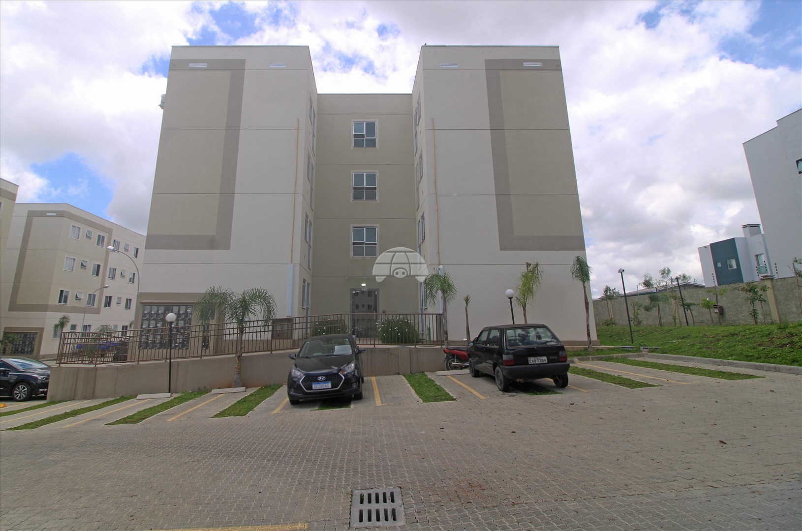 Apartamento à venda em Capela Velha, Araucária — Portal Chave Fácil