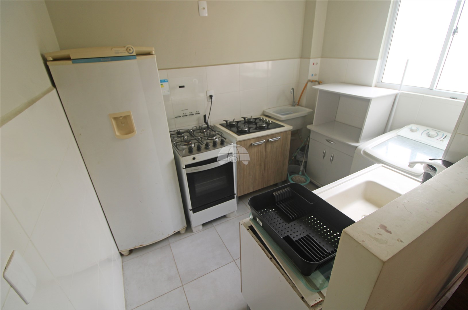Apartamento à venda em Capela Velha, Araucária — Portal Chave Fácil