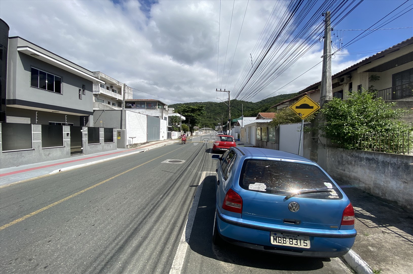 Terreno à venda em Nações, Balneário Camboriú — Portal Chave Fácil