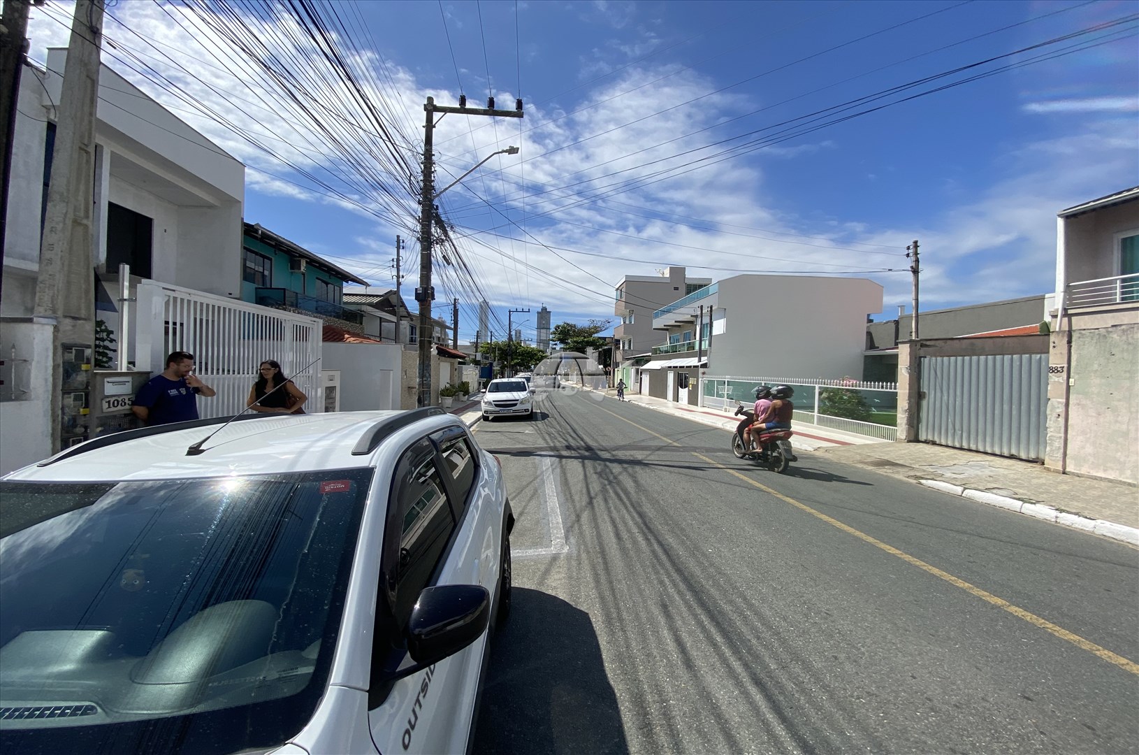Terreno à venda em Nações, Balneário Camboriú — Portal Chave Fácil