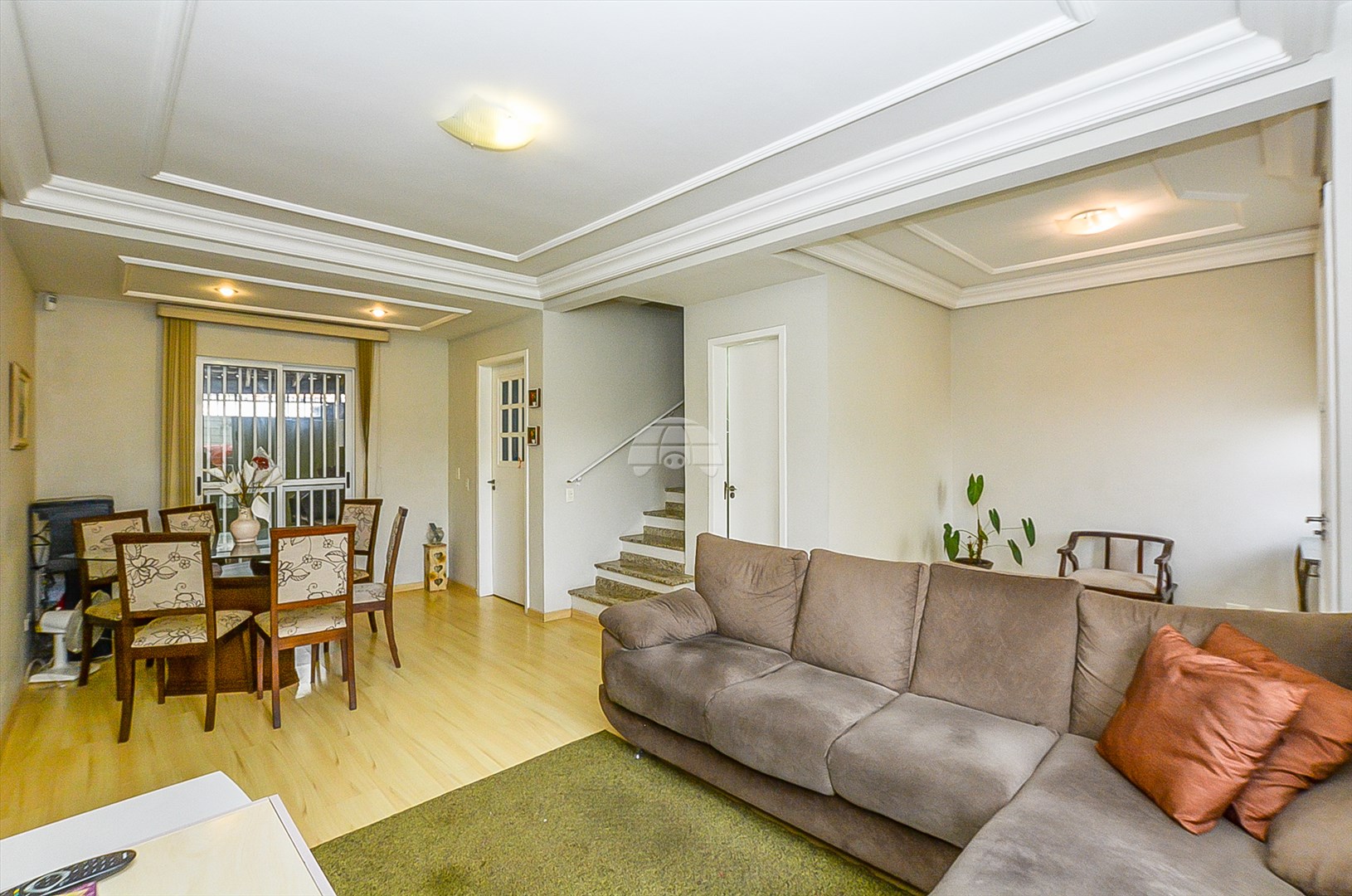 Sobrado Residencial para Venda no Bairro Novo Mundo ref. 228387 (10 / 10)