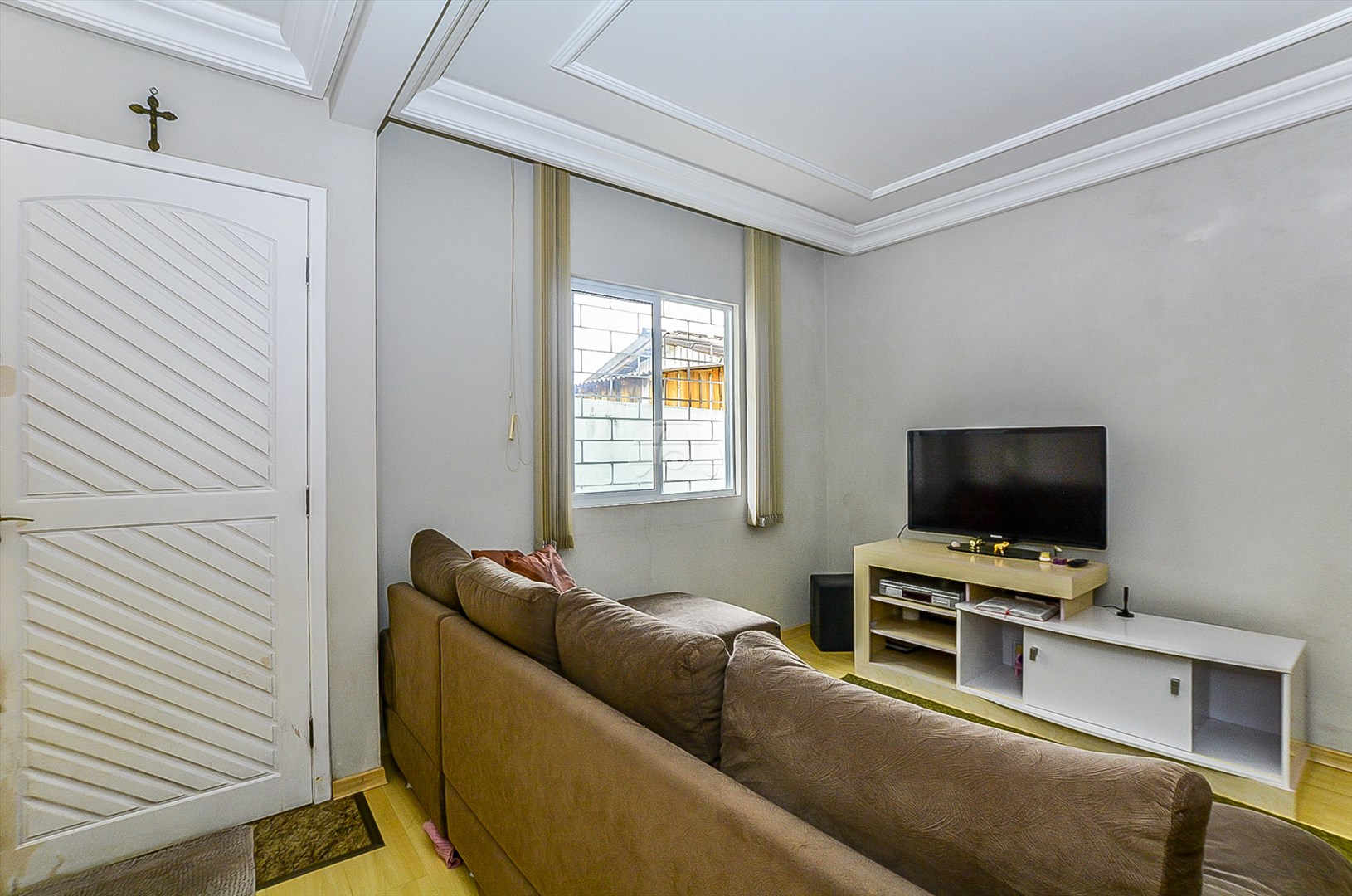 Casa à venda em Novo Mundo, Curitiba — Portal Chave Fácil
