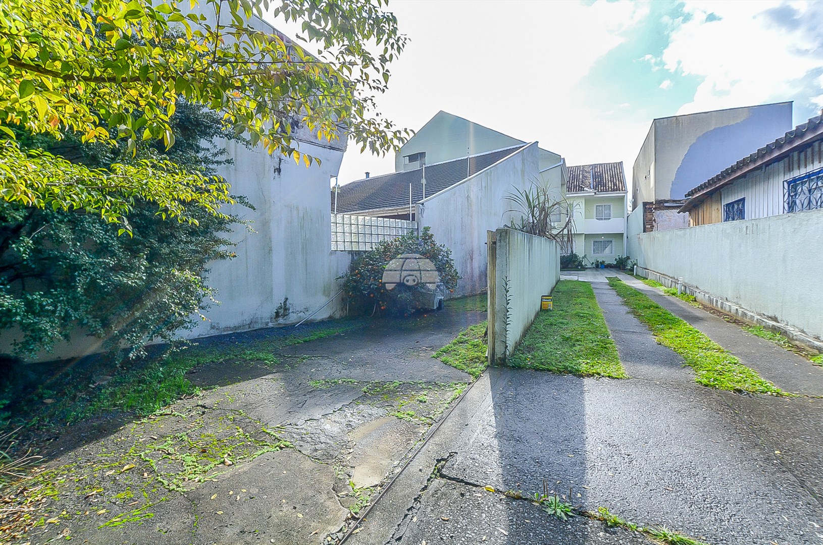Casa à venda em Novo Mundo, Curitiba — Portal Chave Fácil