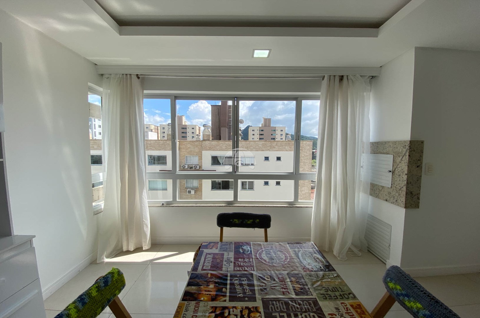 Apartamento para alugar em Tabuleiro, Camboriú — Portal Chave Fácil