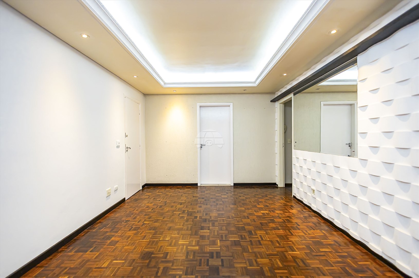 Apartamento à venda em Água Verde, Curitiba — Portal Chave Fácil
