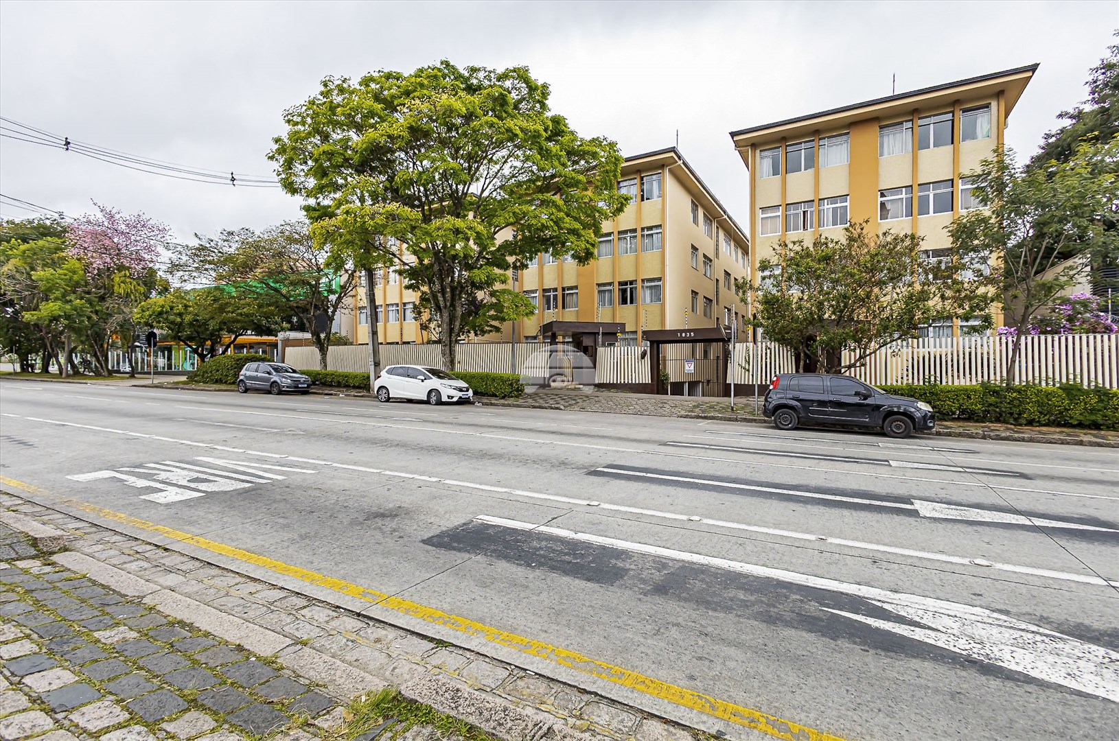 Apartamento à venda em Água Verde, Curitiba — Portal Chave Fácil